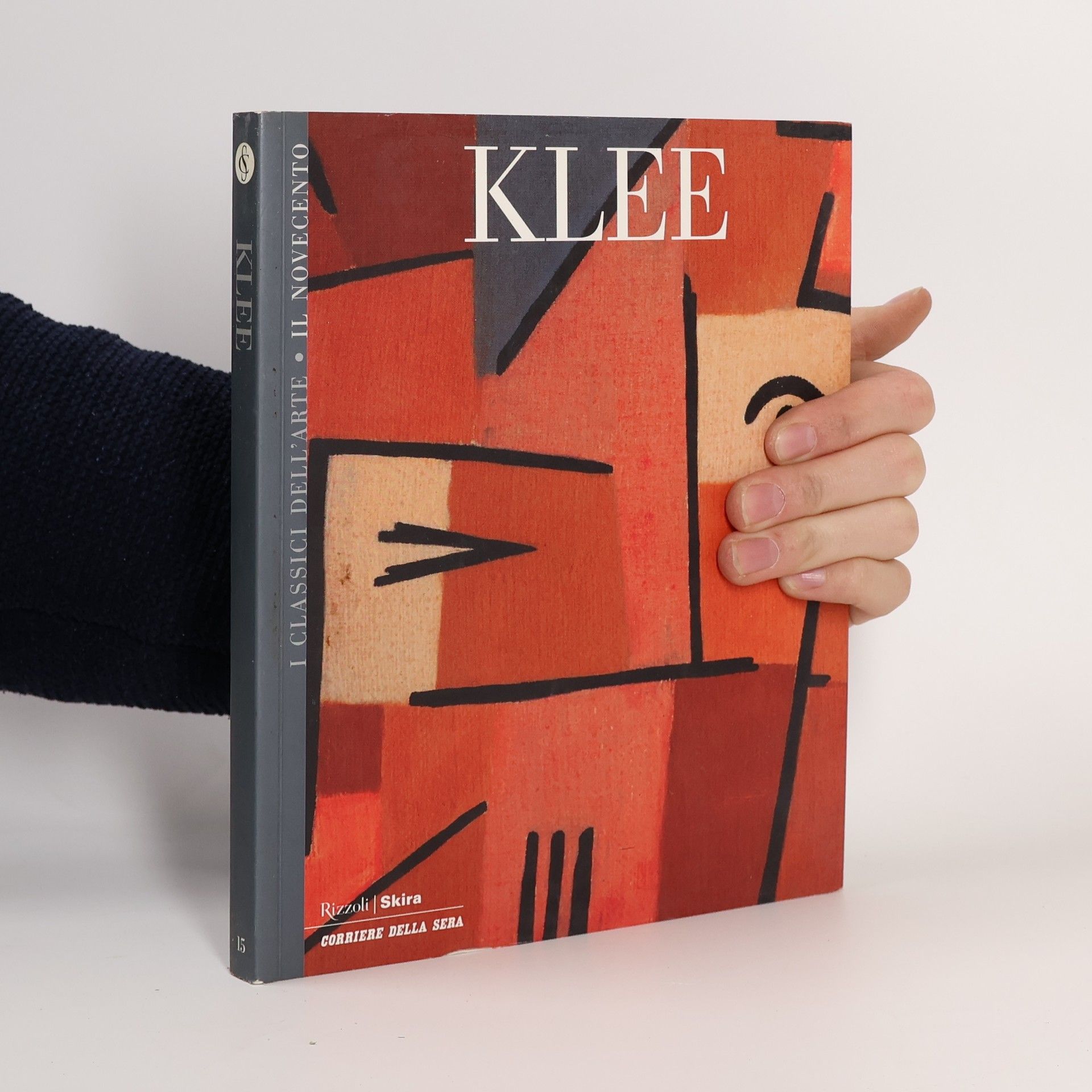 Collectif d'auteurs Klee