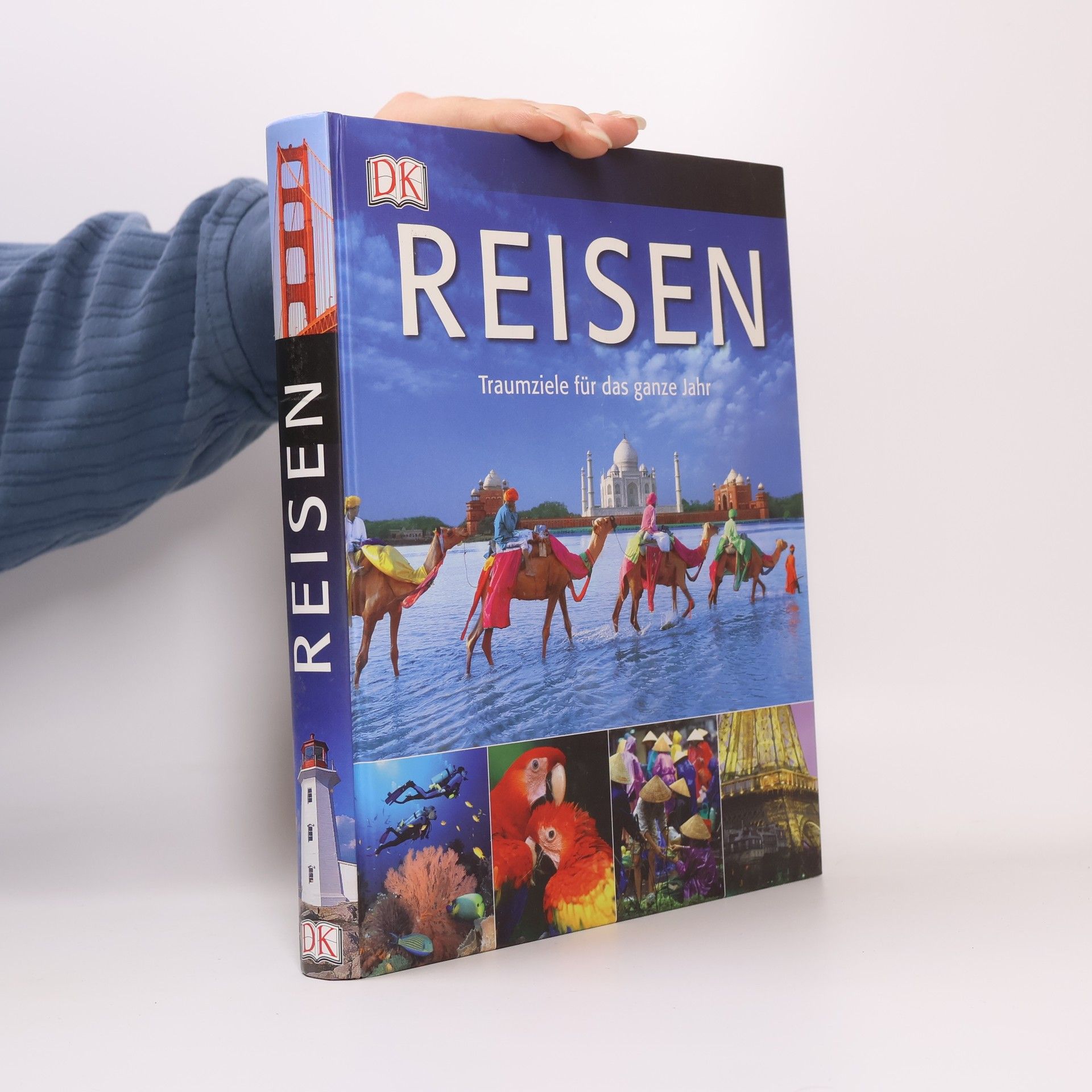 Various authors Reisen