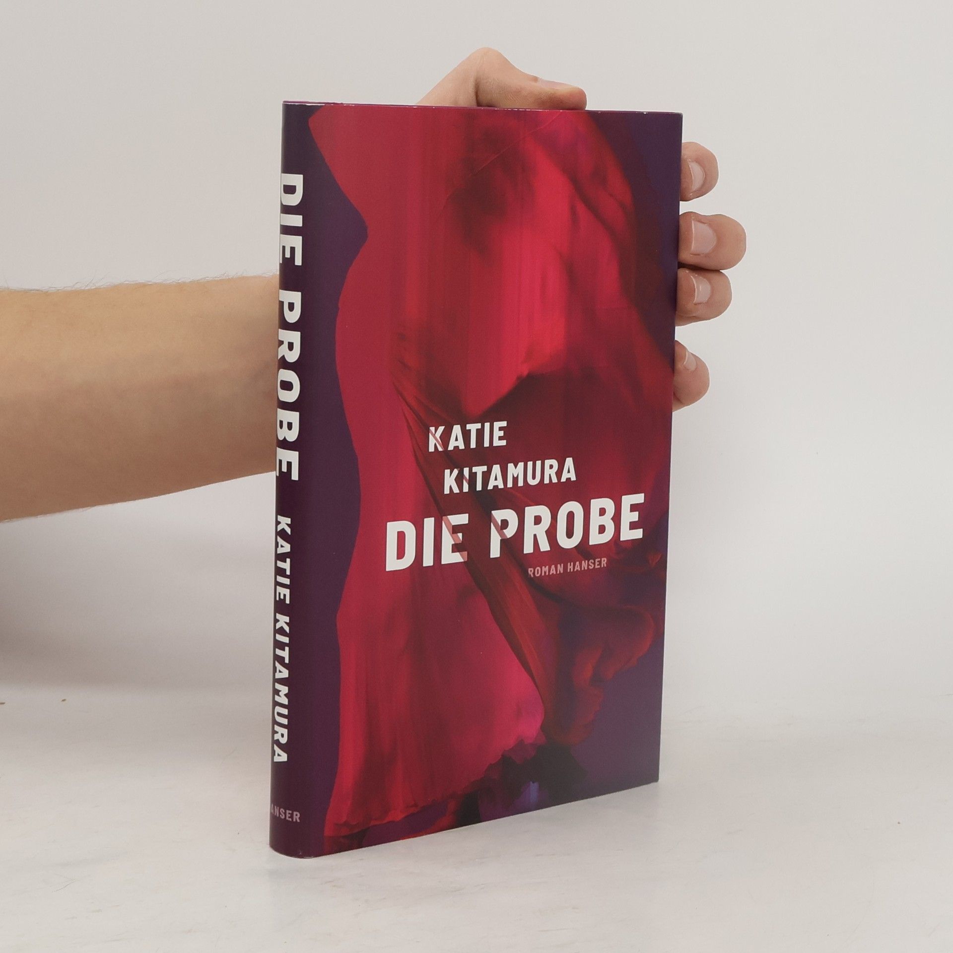 Die Probe