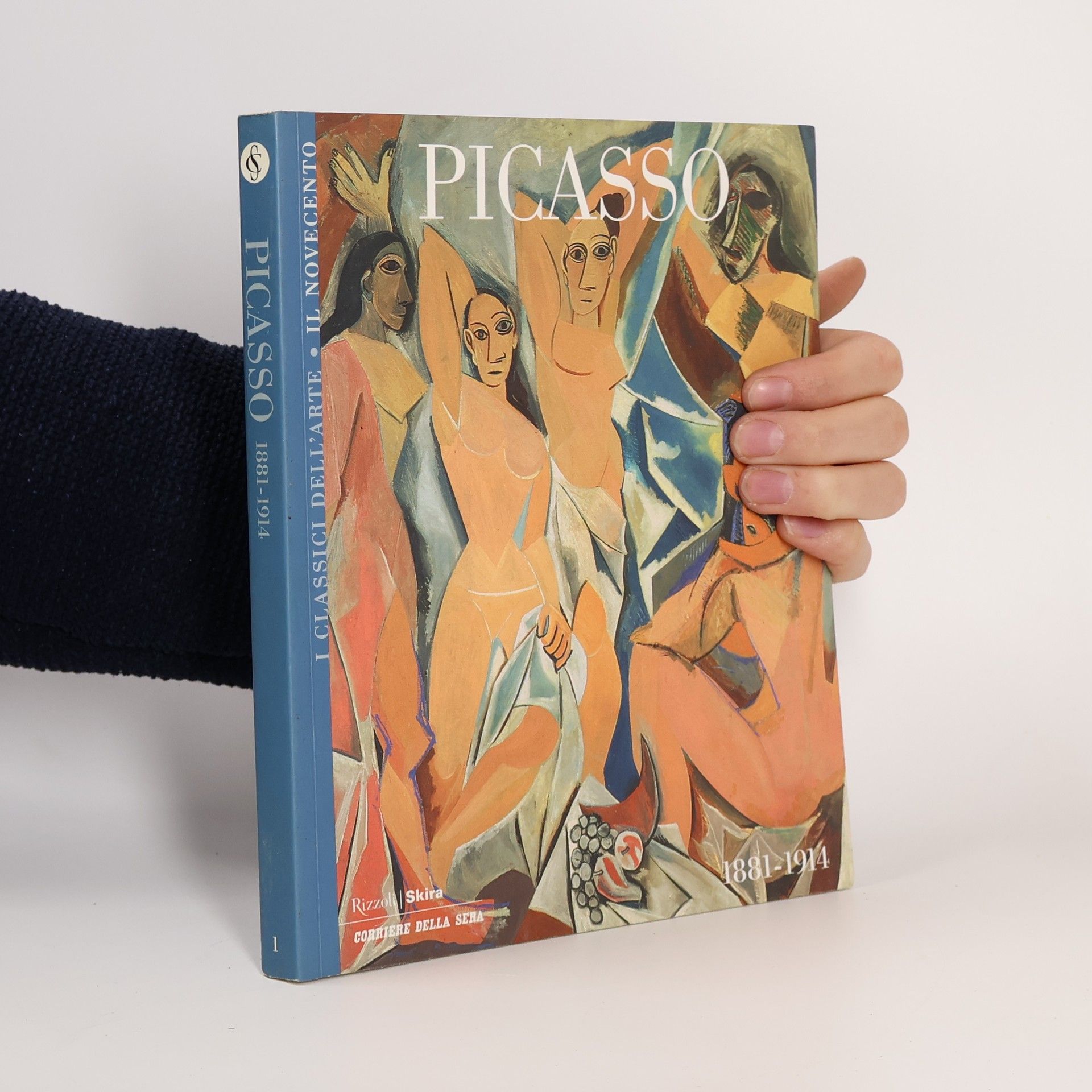 Collectif d'auteurs Picasso