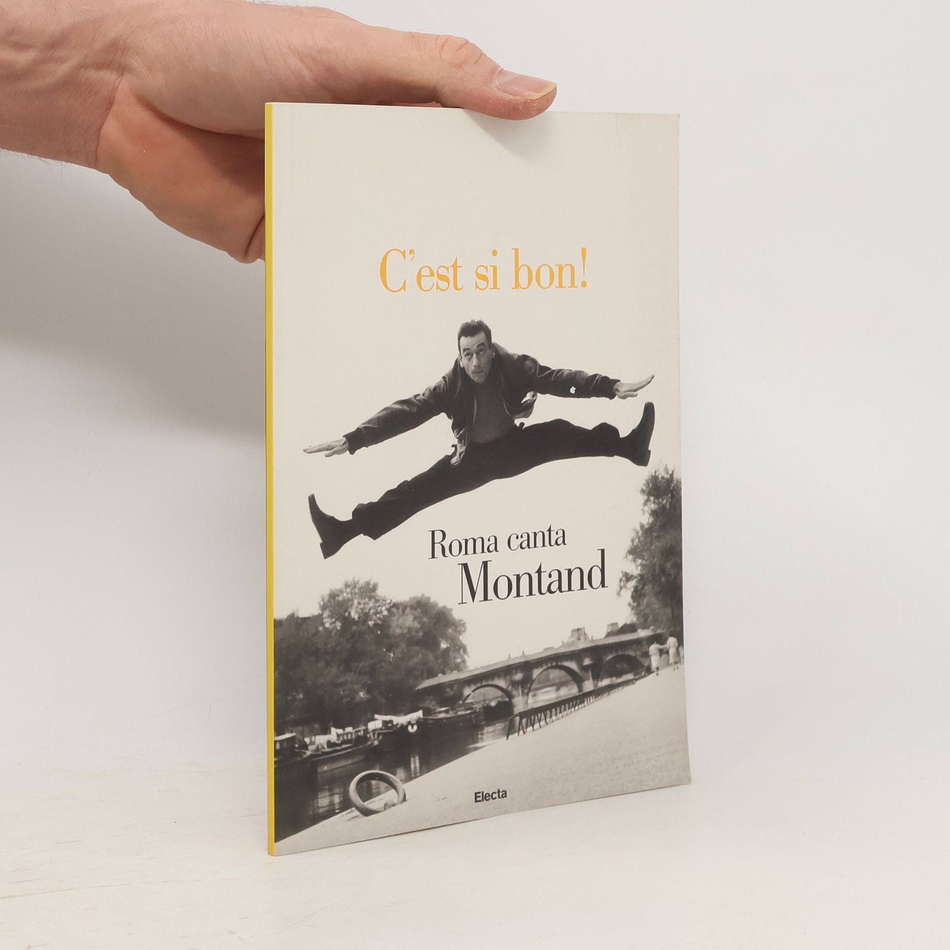 Various authors C'est si bon!