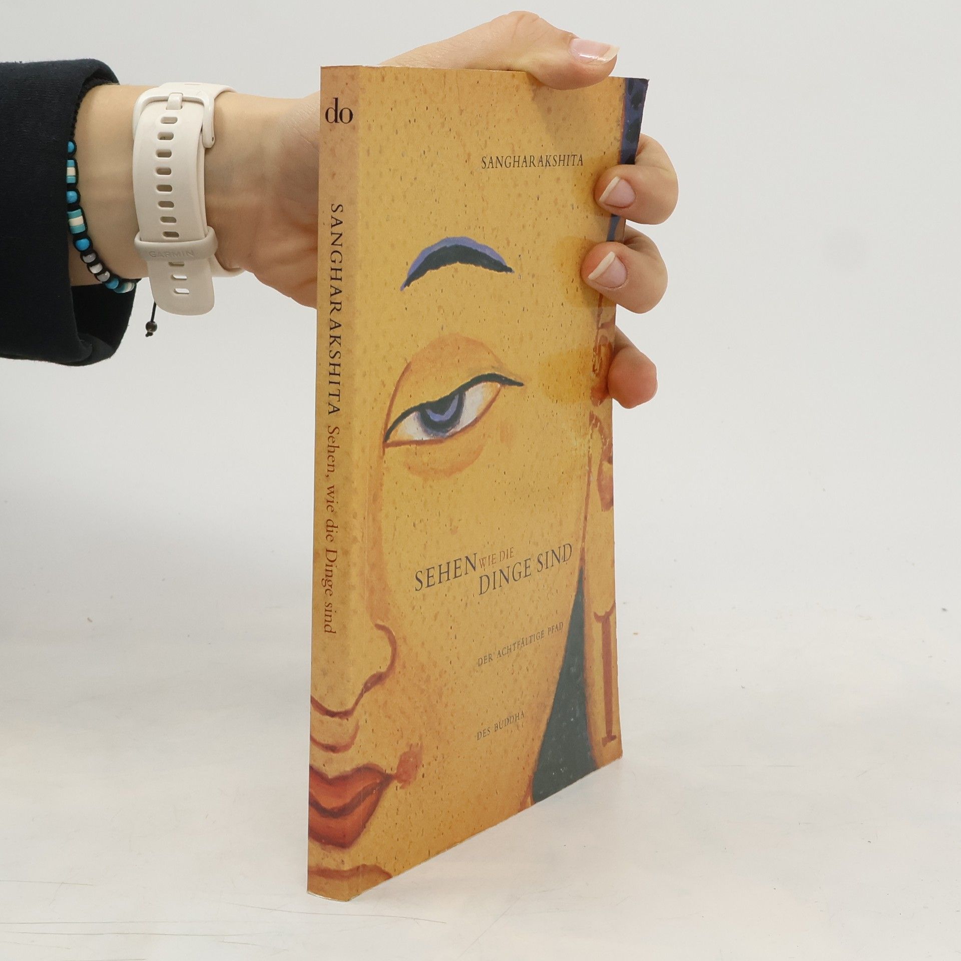 Sehen, wie die Dinge sind