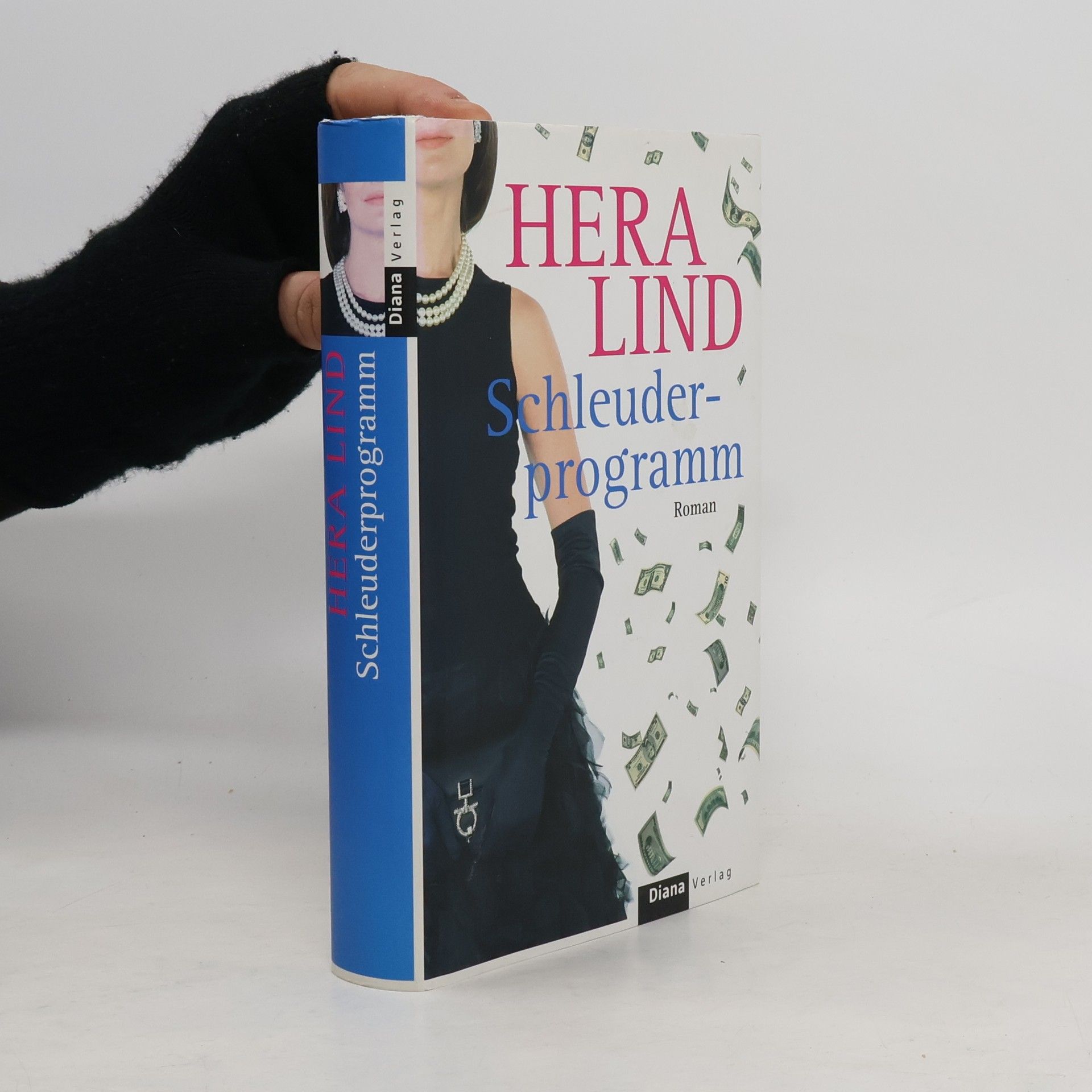 Hera Lind Schleuderprogramm