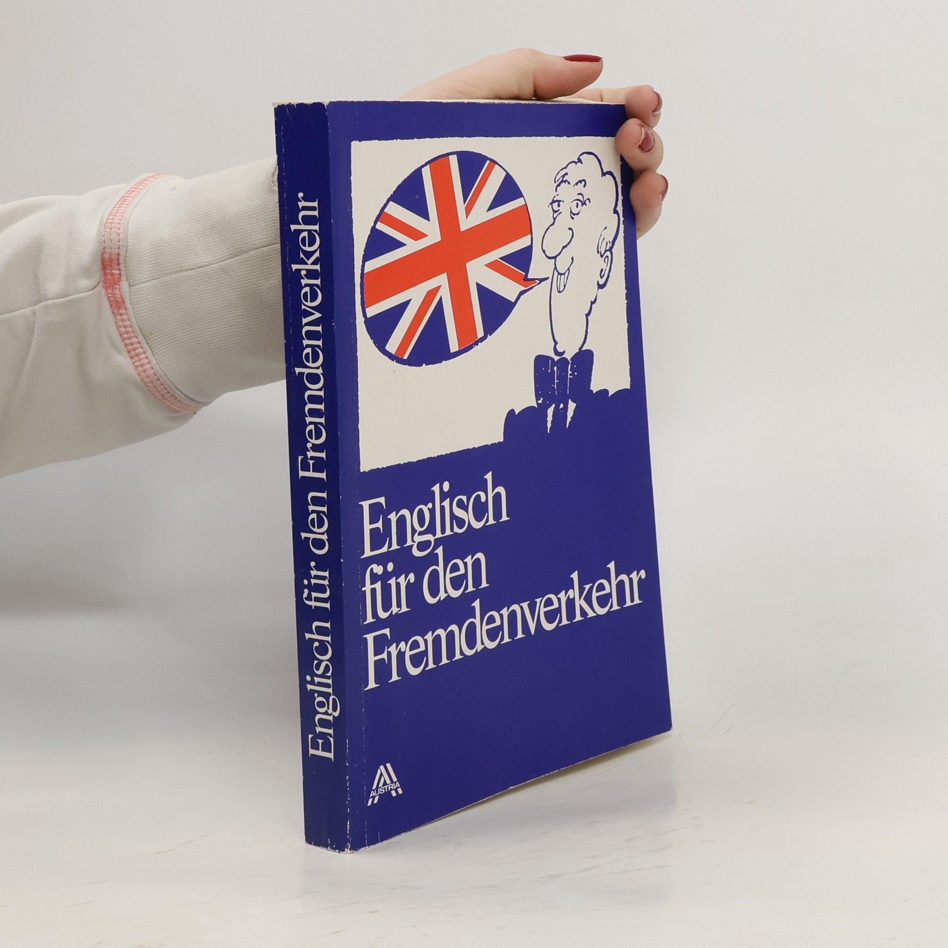 Collectif d'auteurs Englisch für den Fremdenverkehr