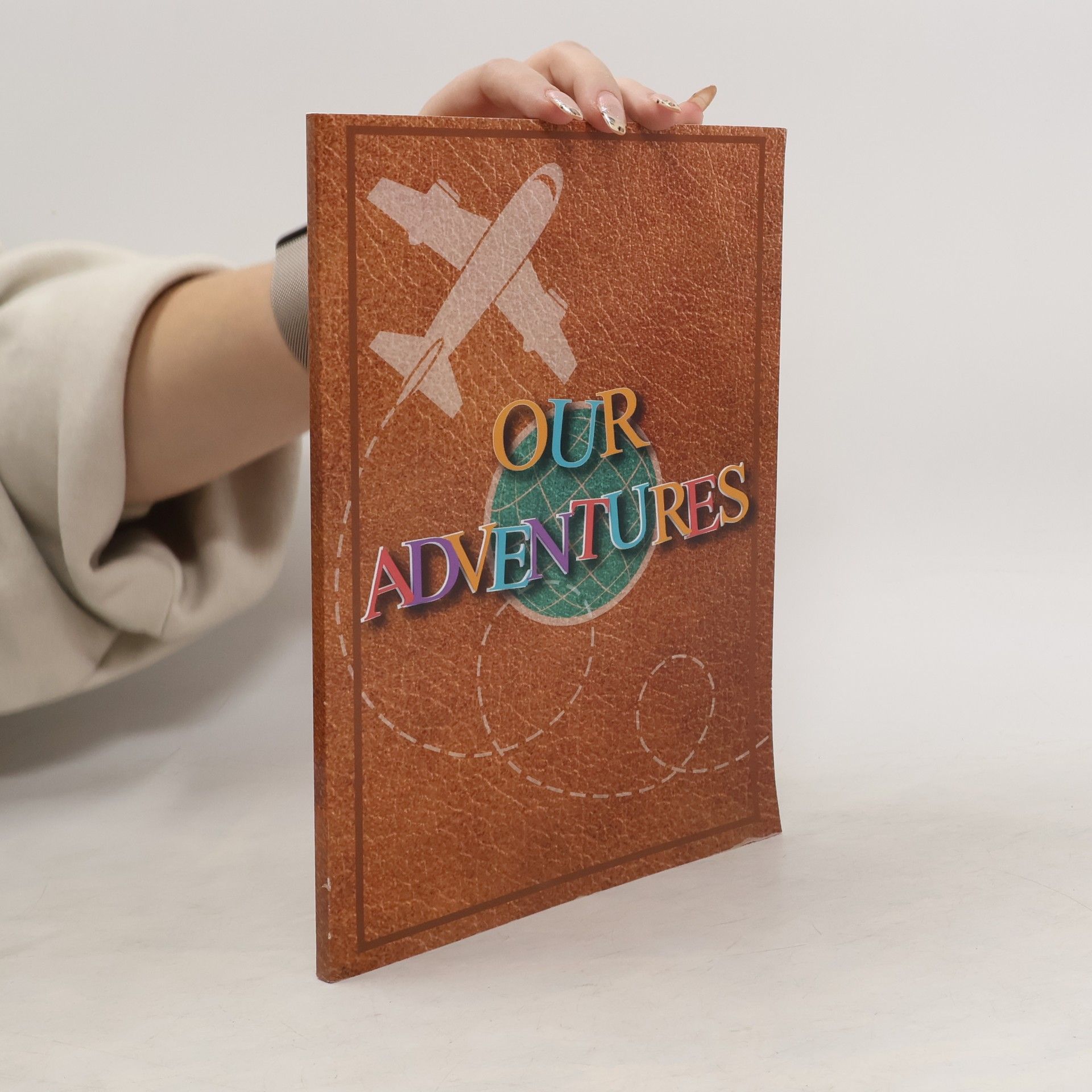 Megan L. Adams Our Adventures