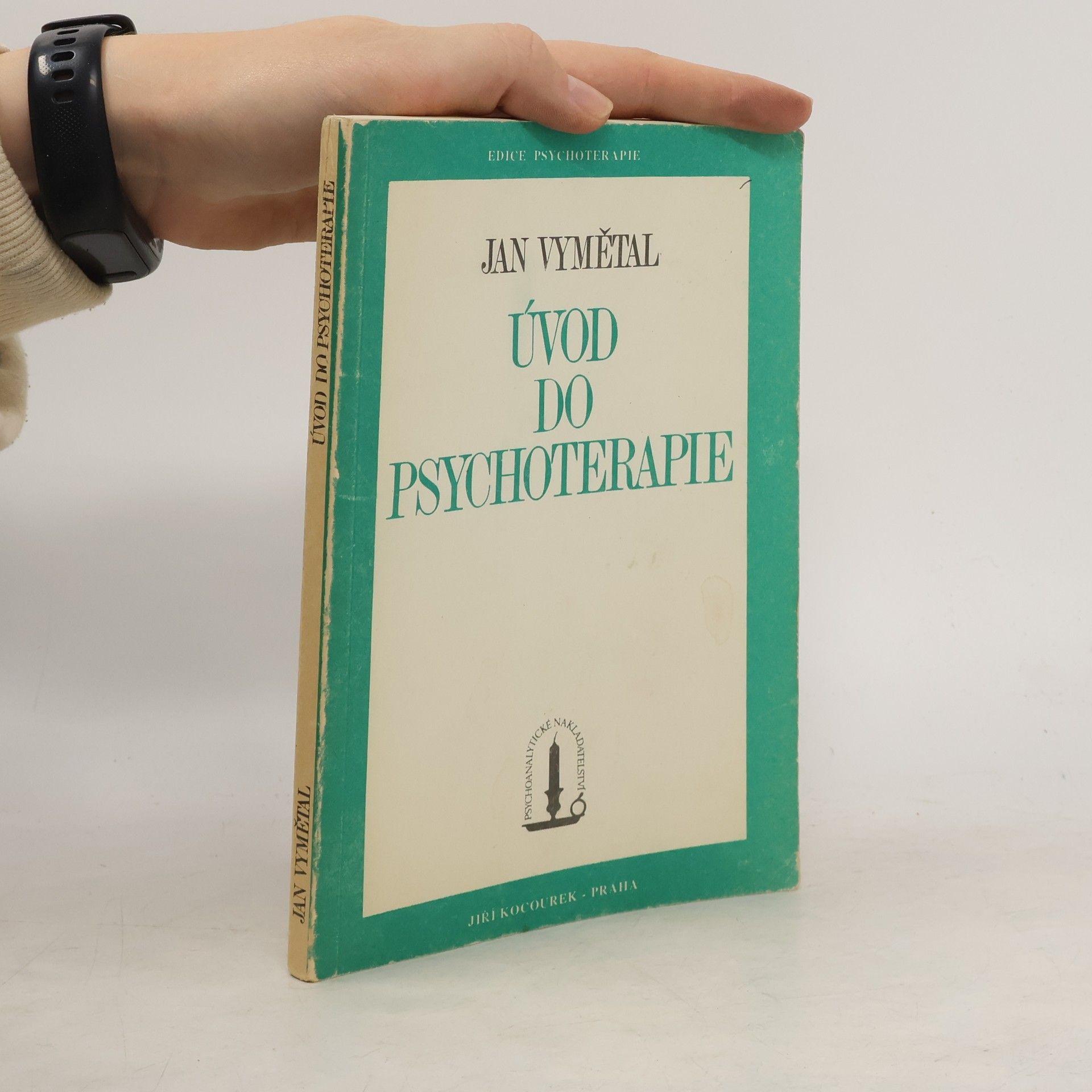 Úvod do psychoterapie