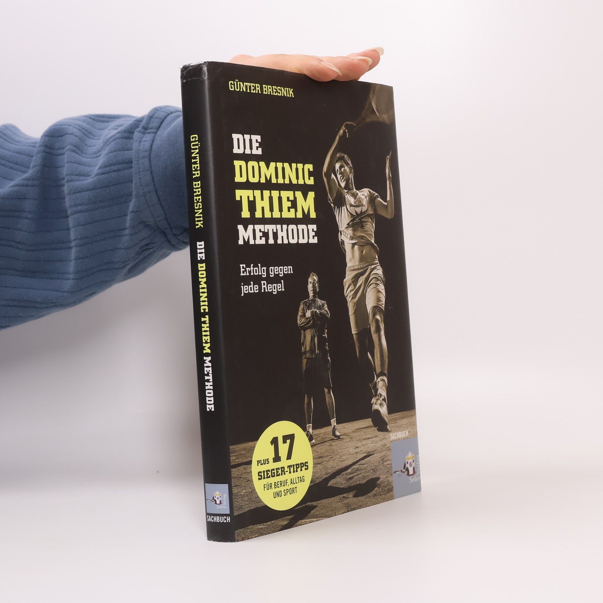 Die Dominic-Thiem-Methode