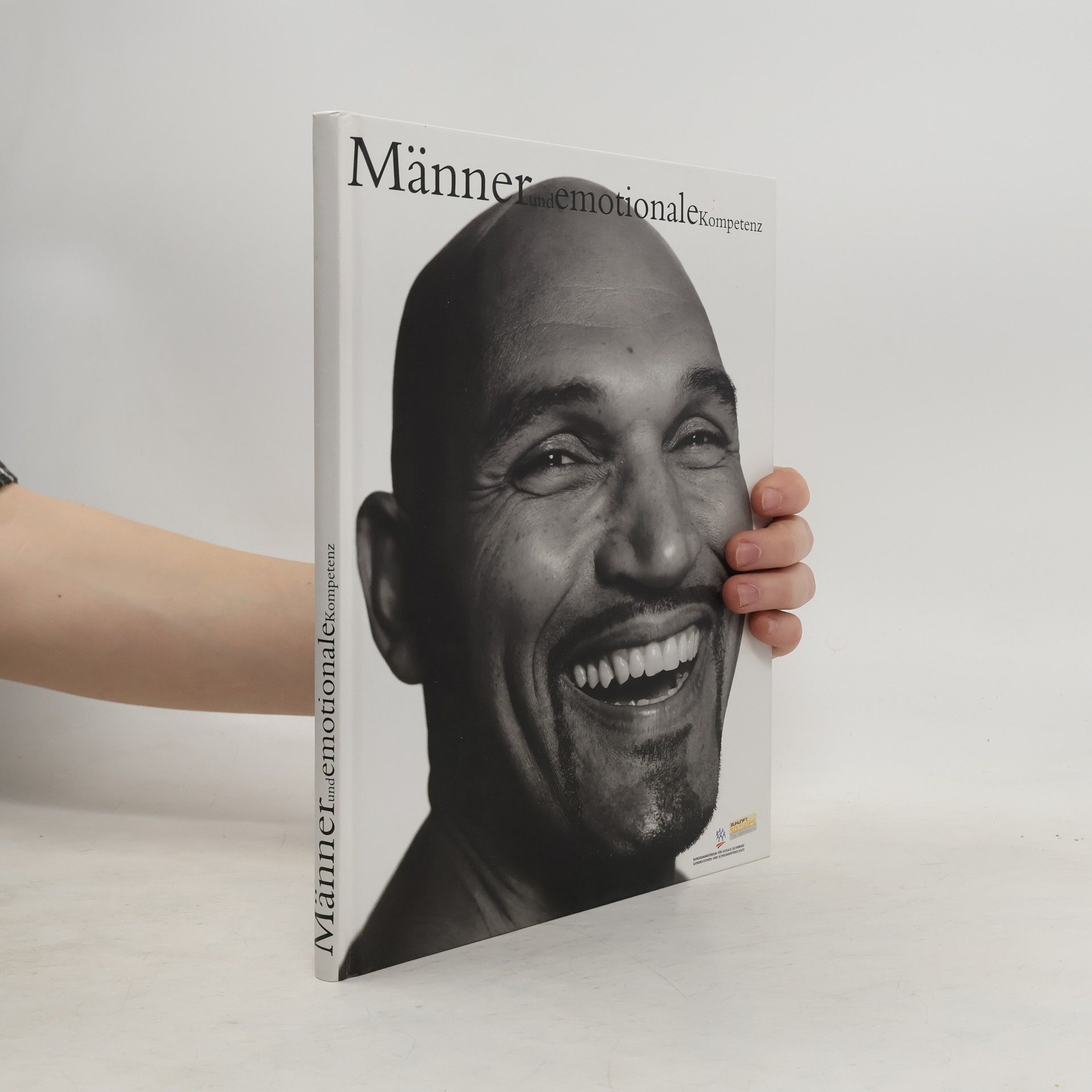 Männer und emotionale Kompetenz