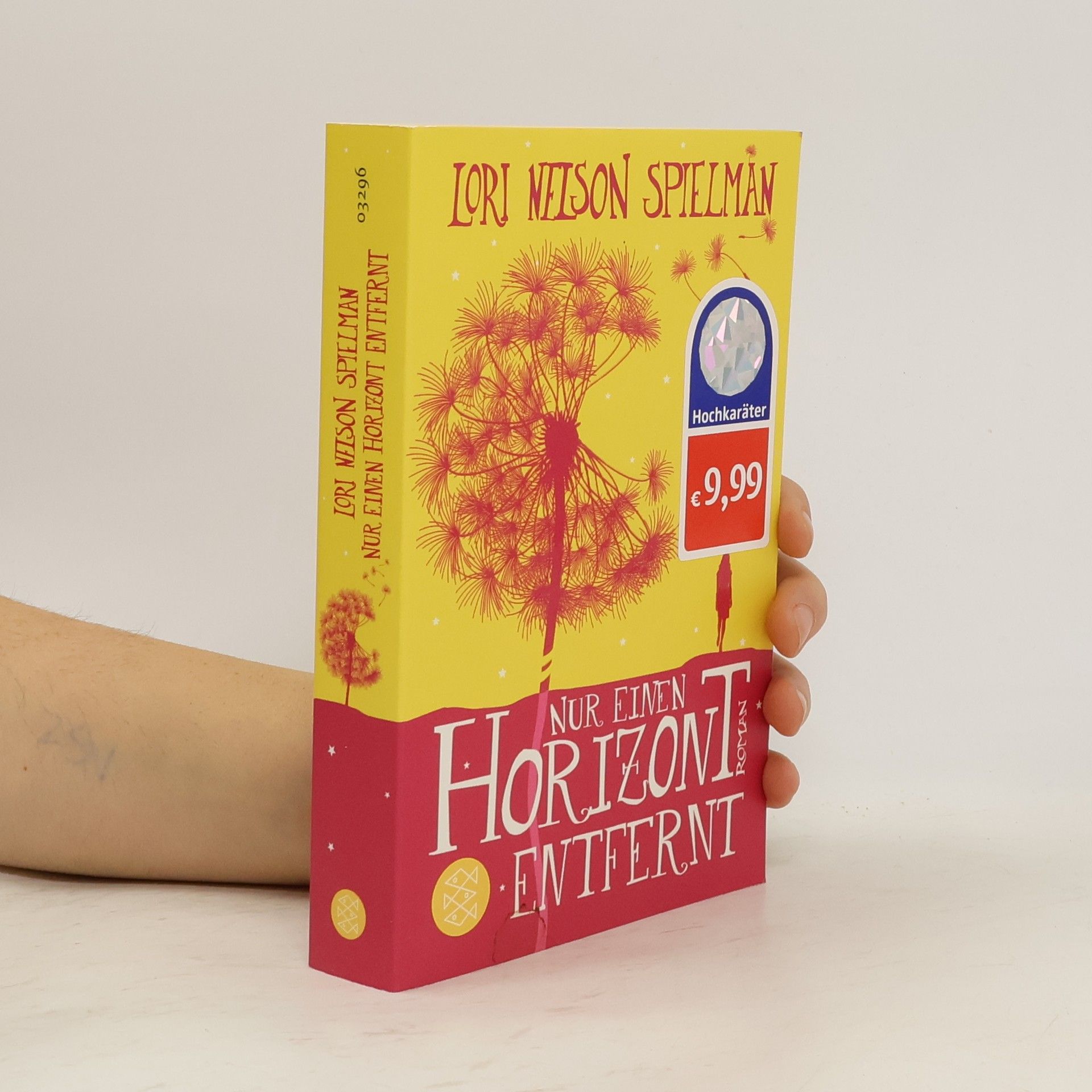 Lori Nelson Spielman Nur einen Horizont entfernt