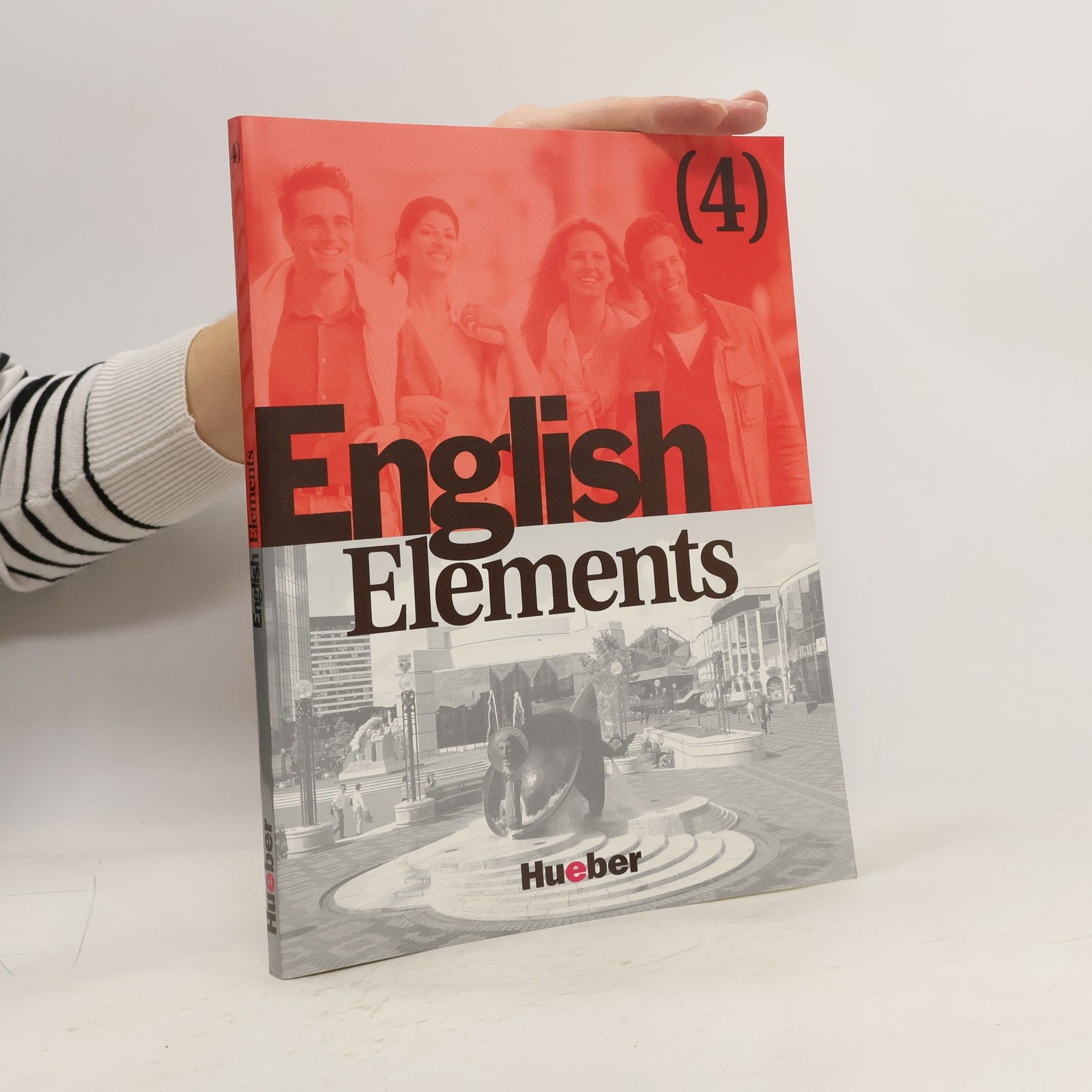 Sue Morris English elements