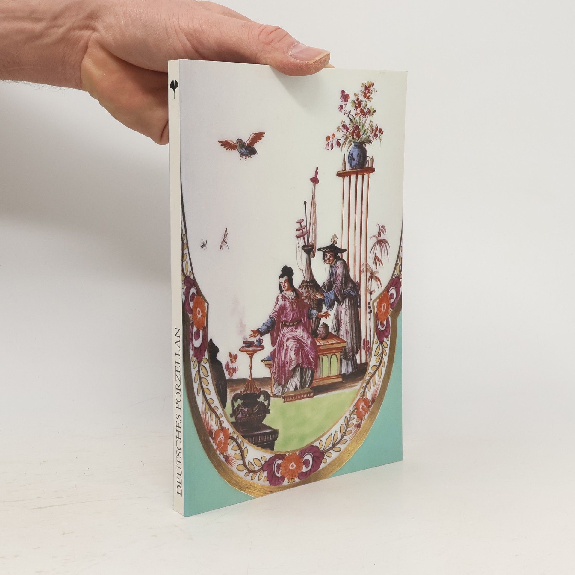 Deutsches Porzellan des 18. Jahrhunderts