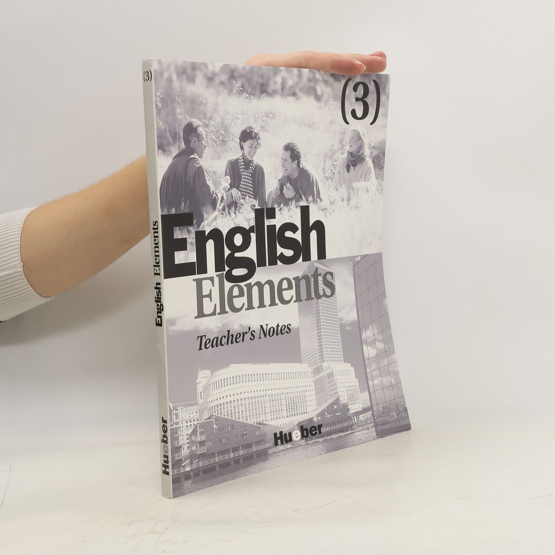 Auteurscollectief English elements