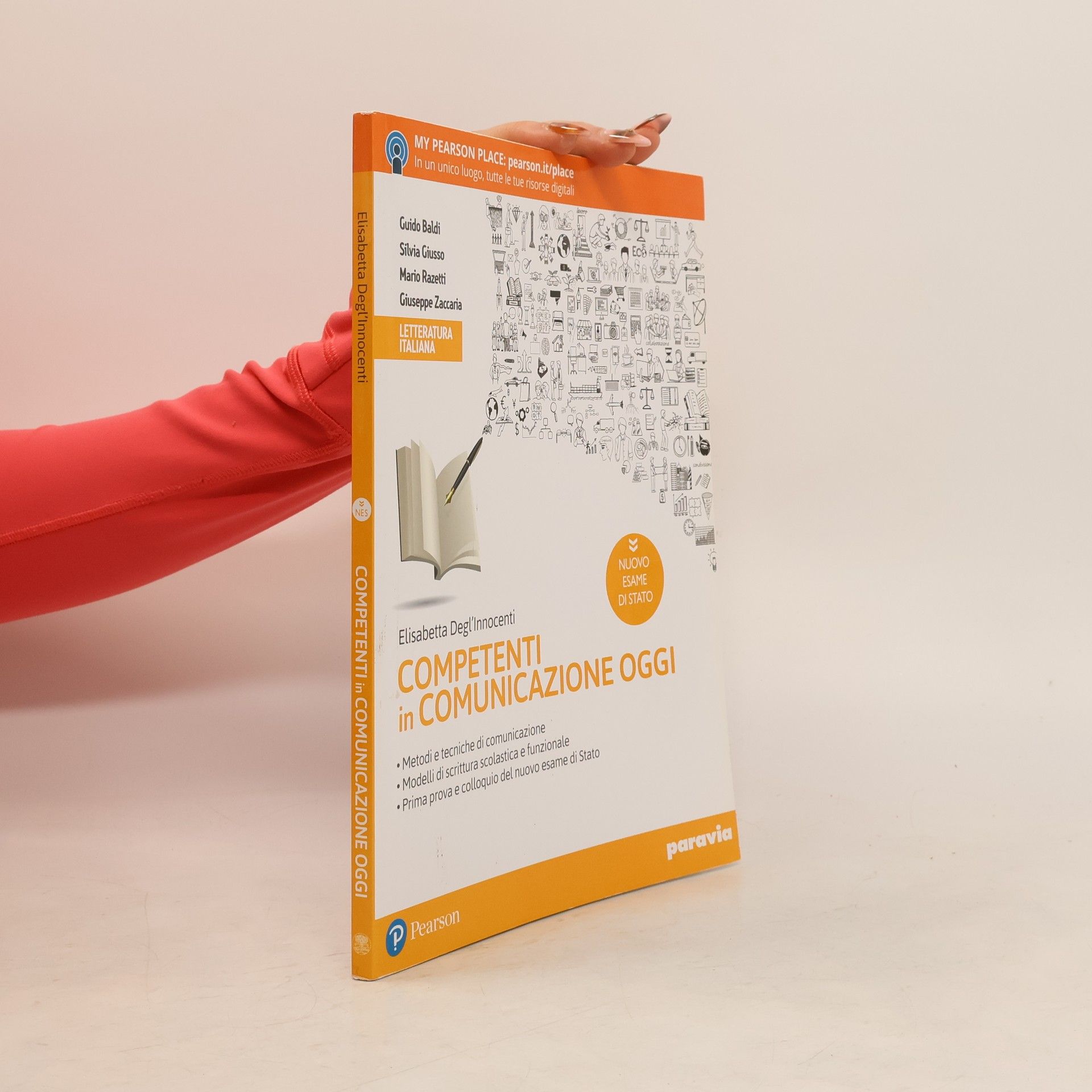 Autorenkollektiv Competenti in comunicazione Oggi