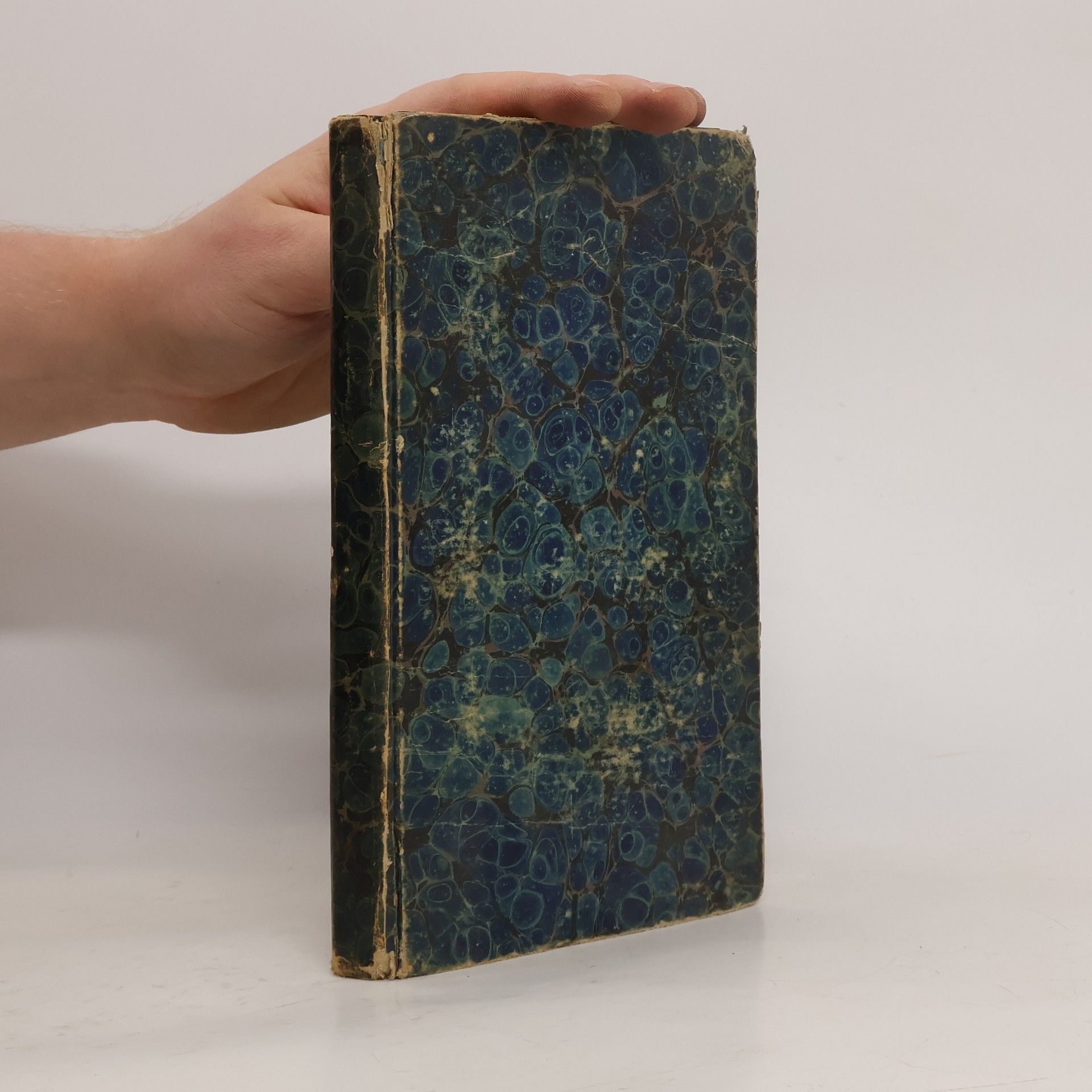 Friedrich Wöhler Grundrifs der Chemie