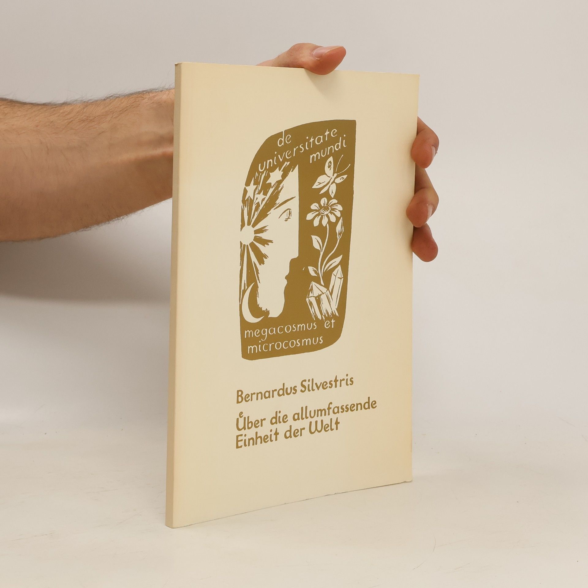 Über die allumfassende Einheit der Welt