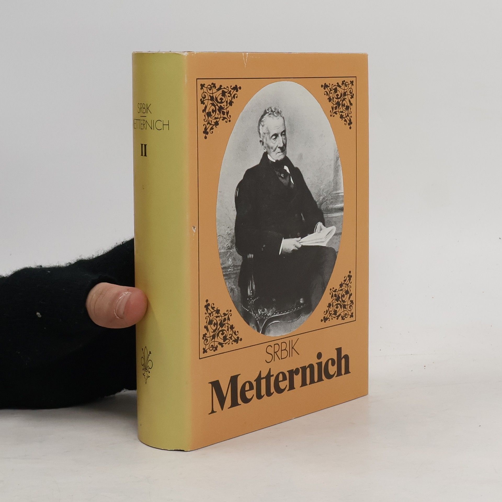 Metternich