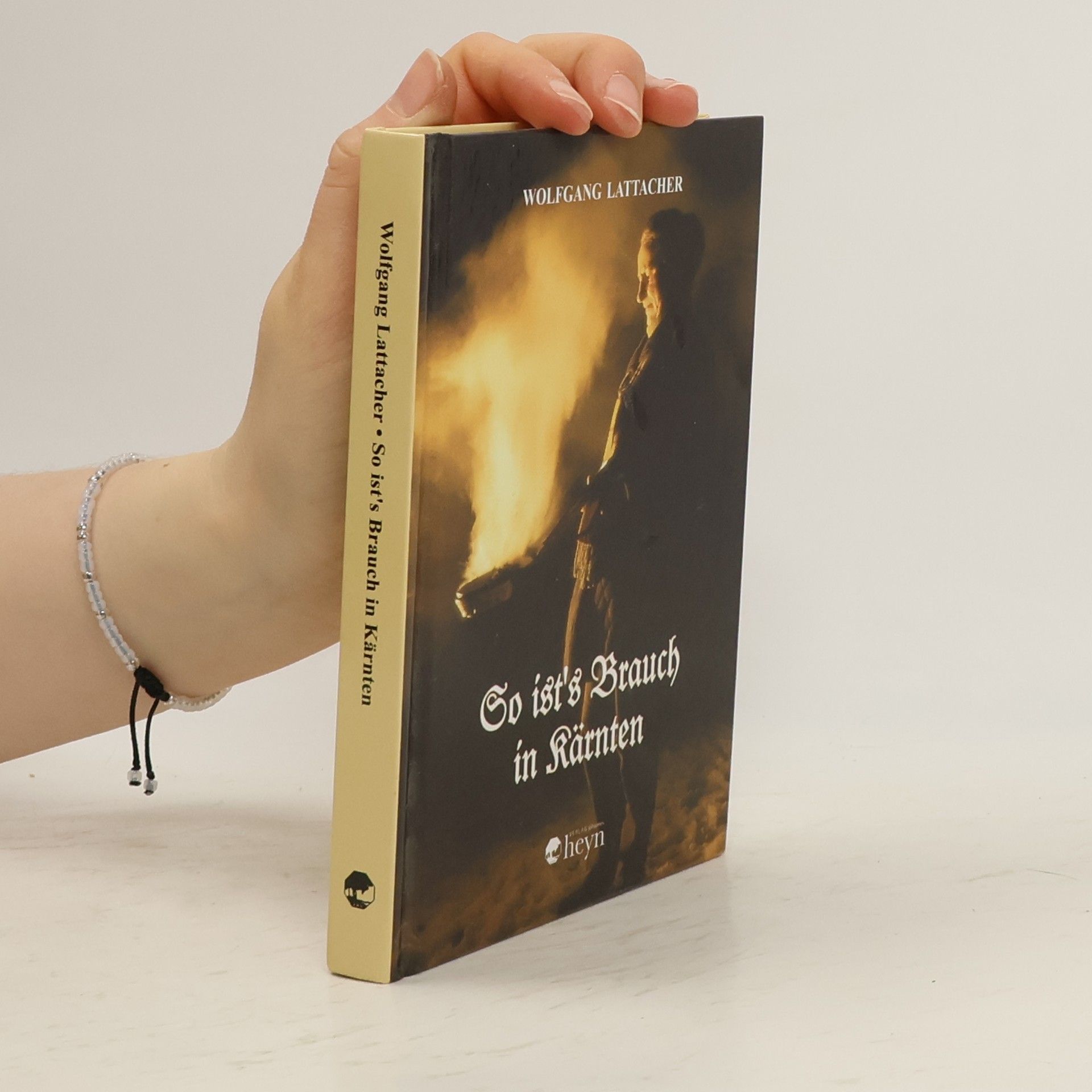 So ist's Brauch in Kärnten