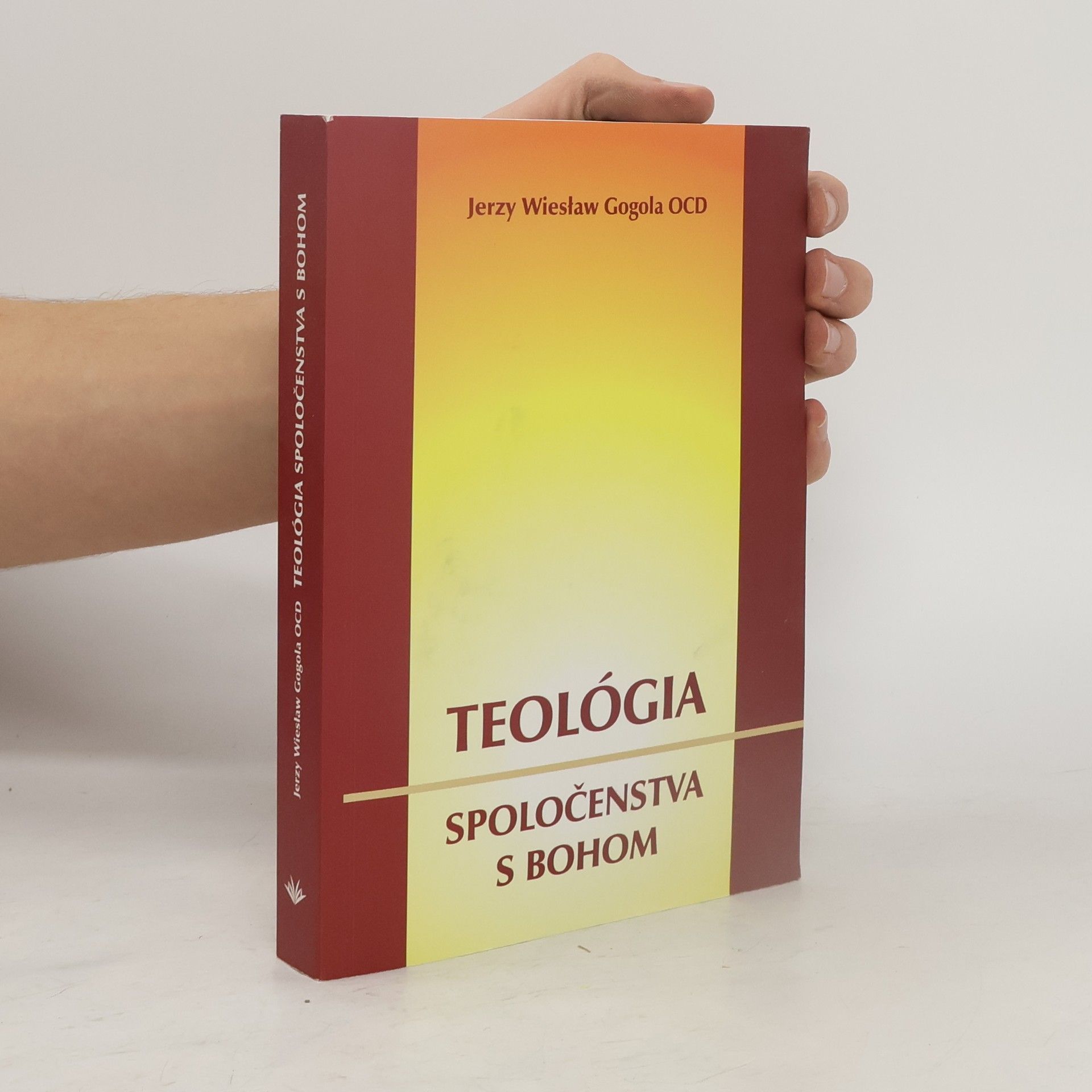 Teológia spoločenstva s Bohom