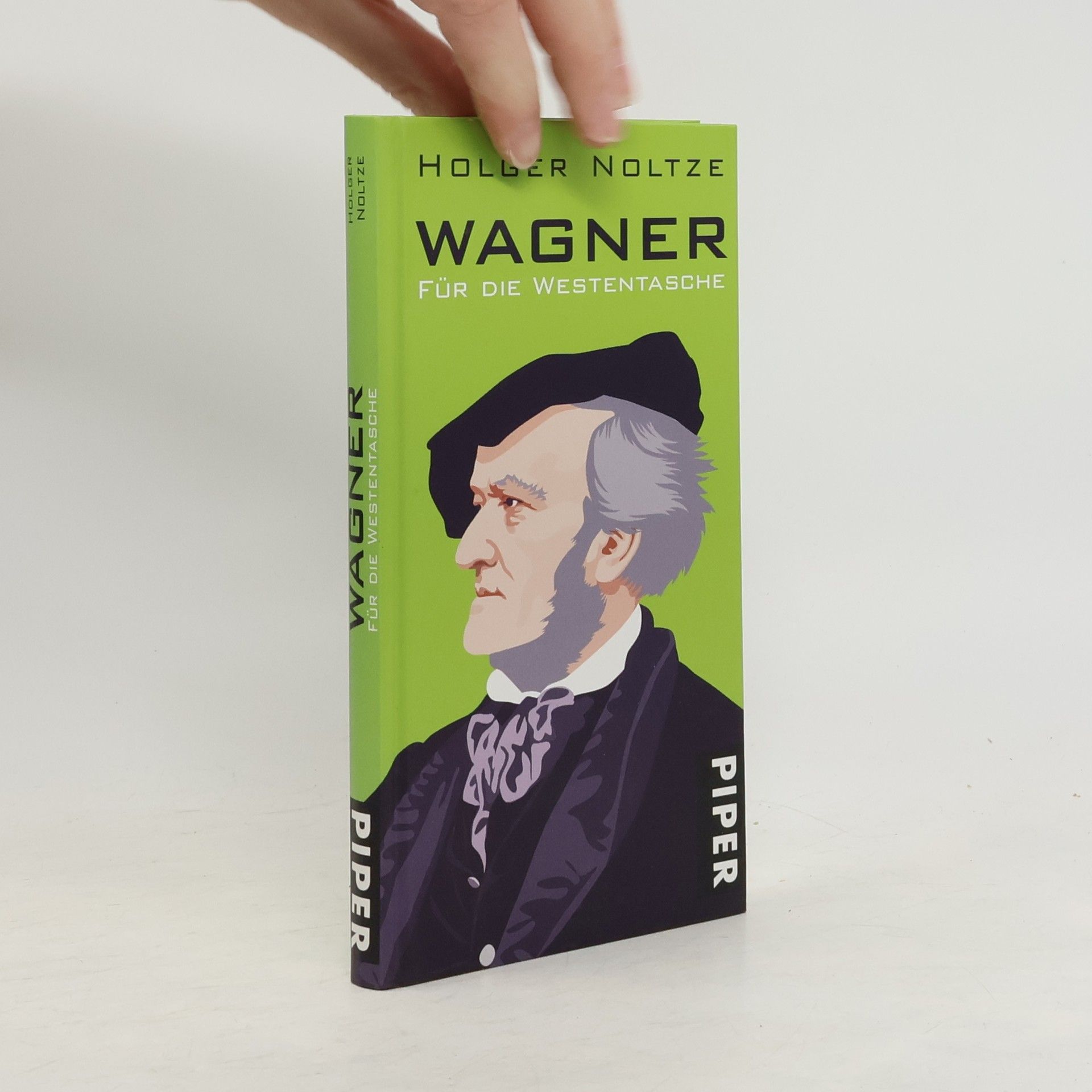 Raymond Cartier 50mal Amerika