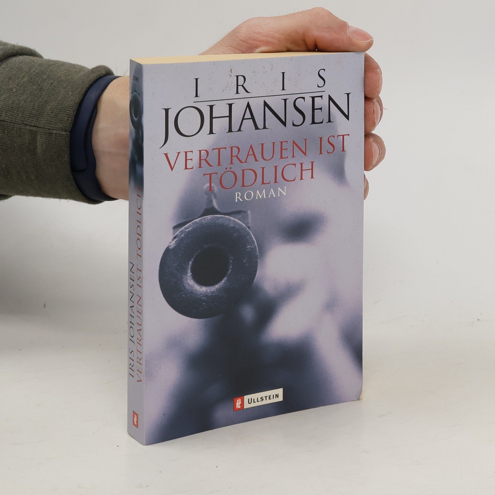 Vertrauen ist tödlich