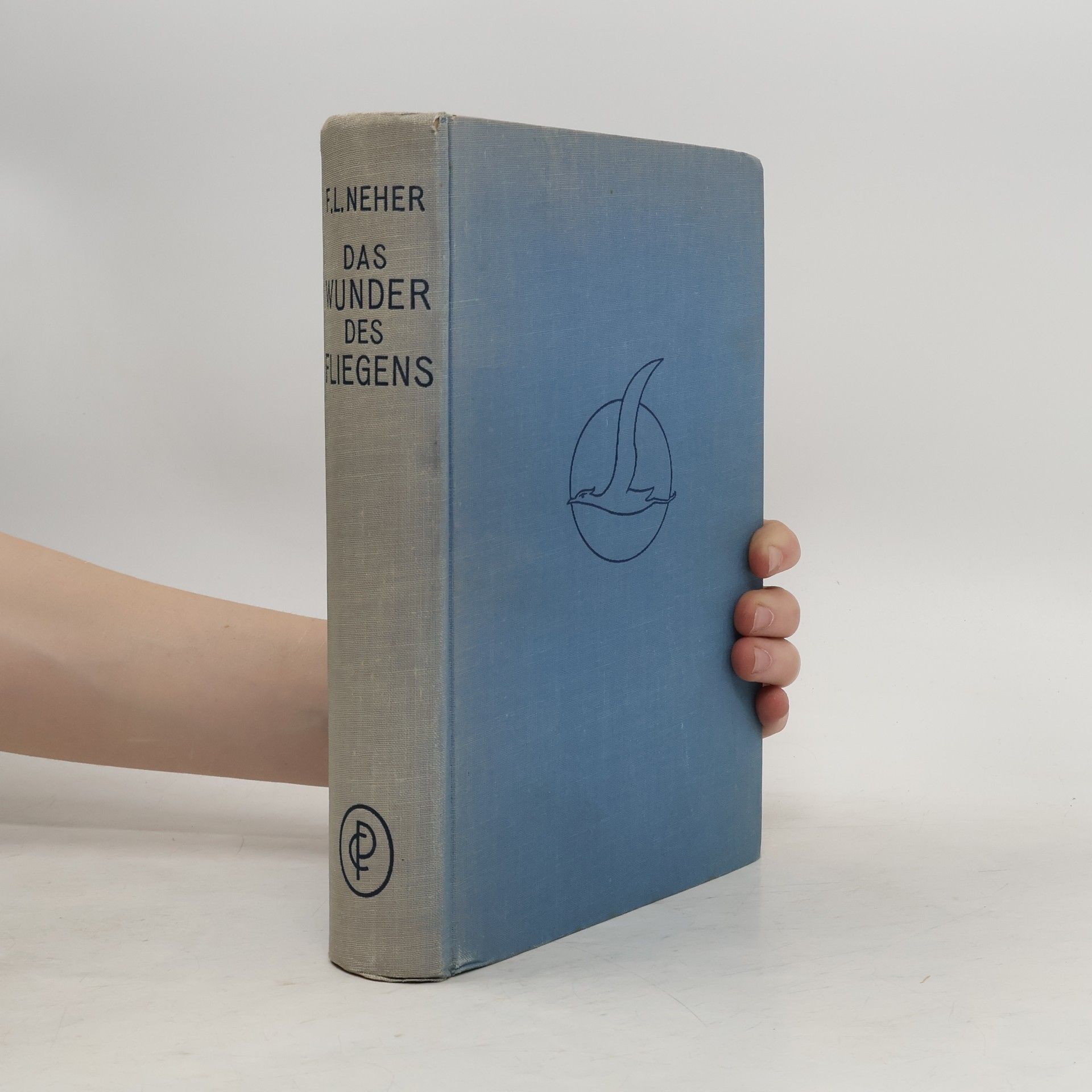 Das wunder des Fliegens