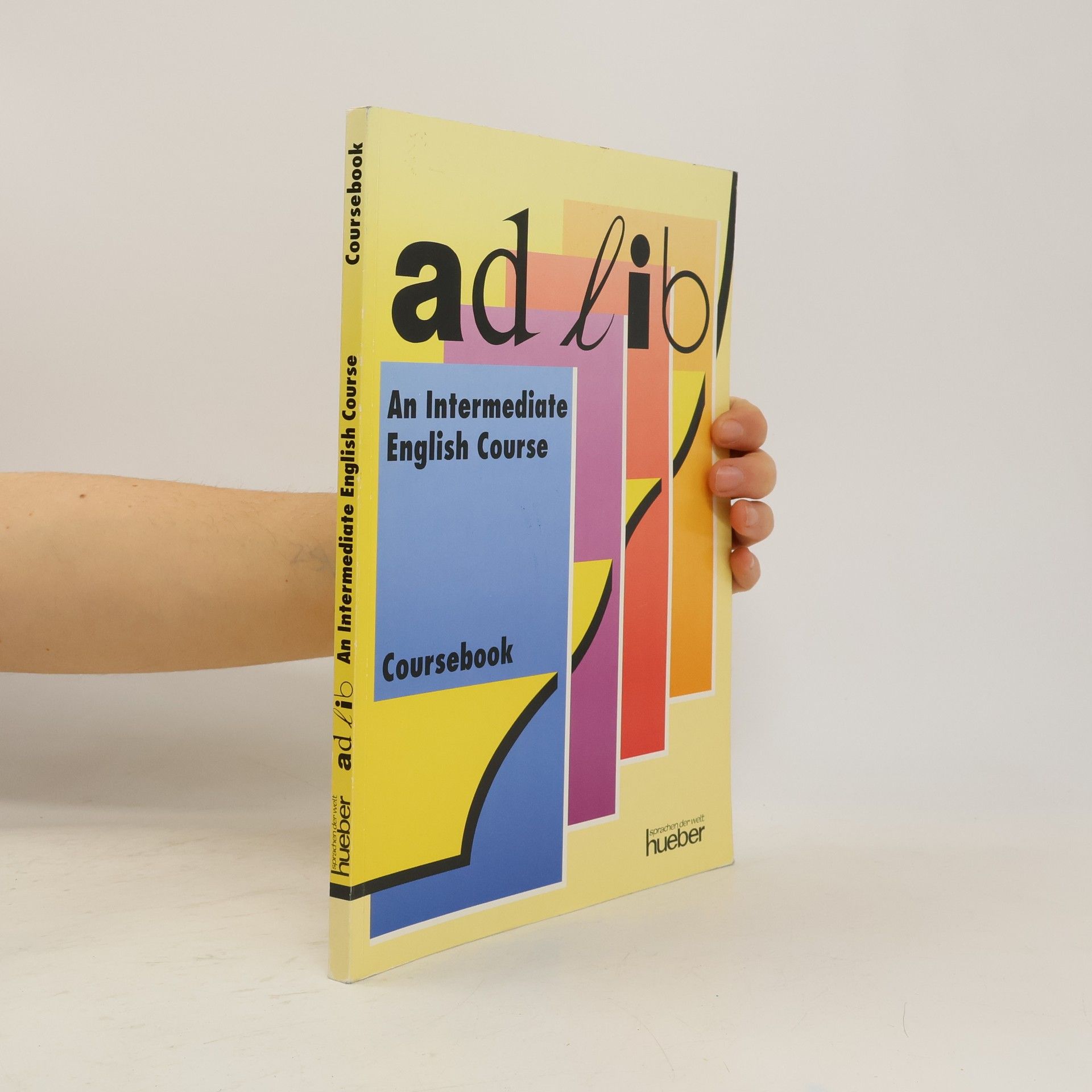 Autorenkollektiv Ad lib