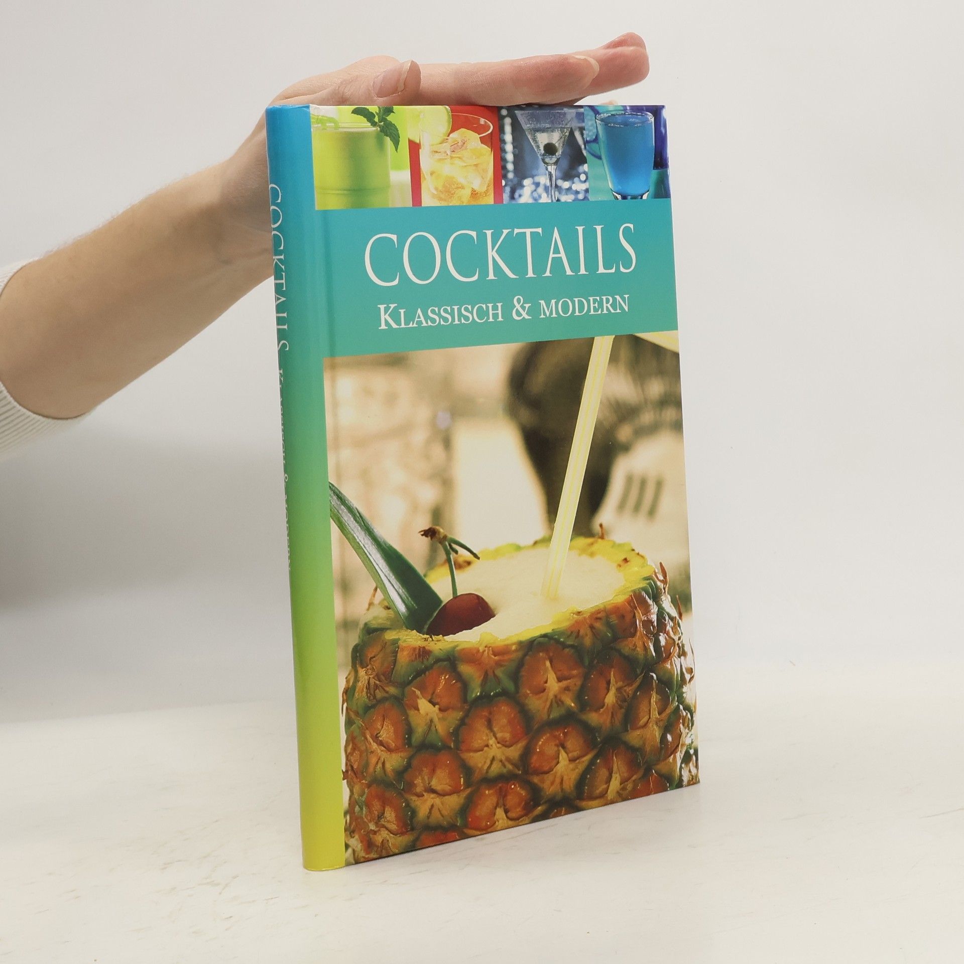Autorenkollektiv Cocktails