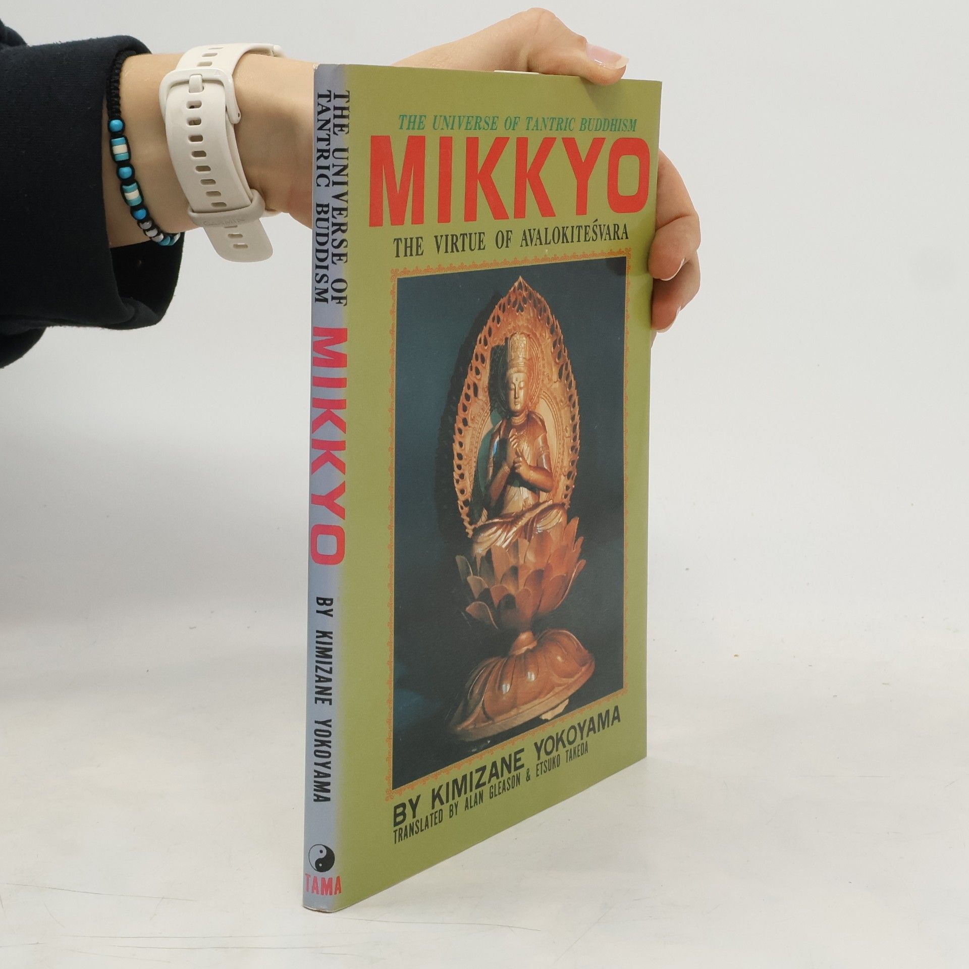 Mikkyo