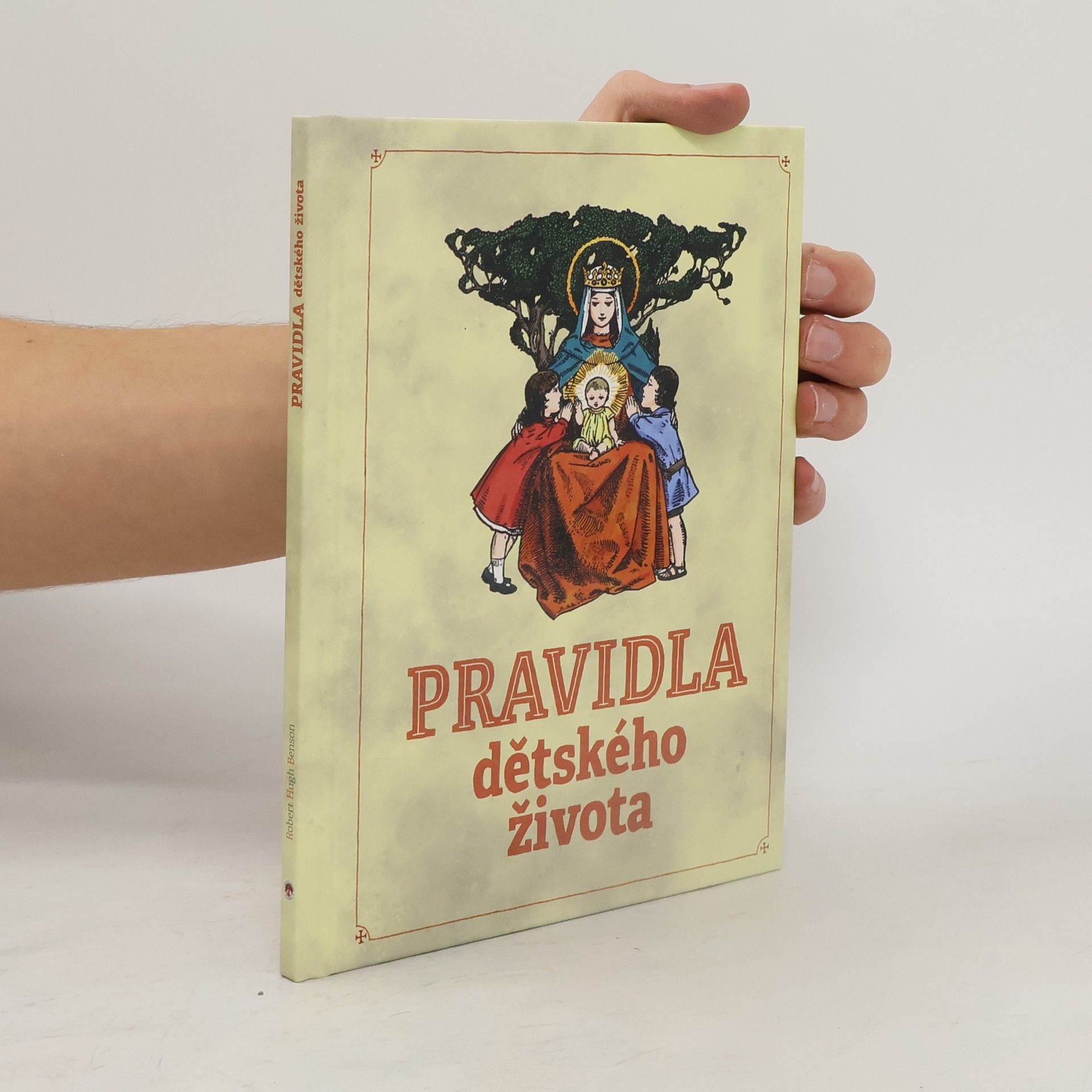 Pravidla dětského života