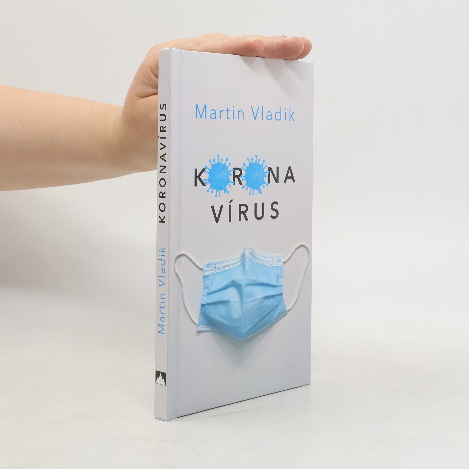 Vladik Martin Koronavírus