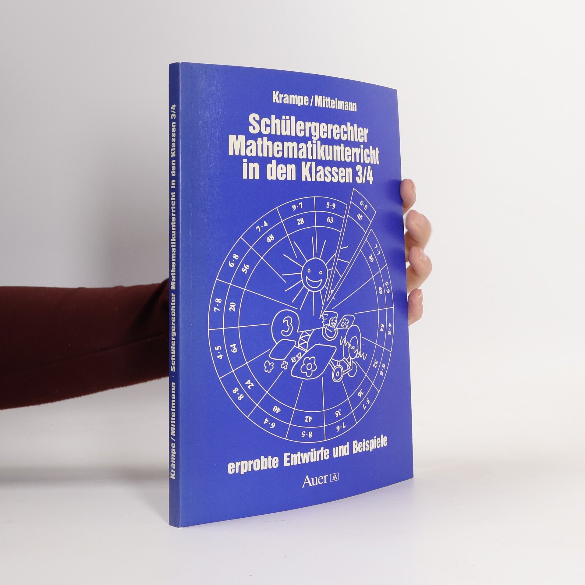 Autorenkollektiv Schülergerechter Mathematikunterricht in den Klassen ...