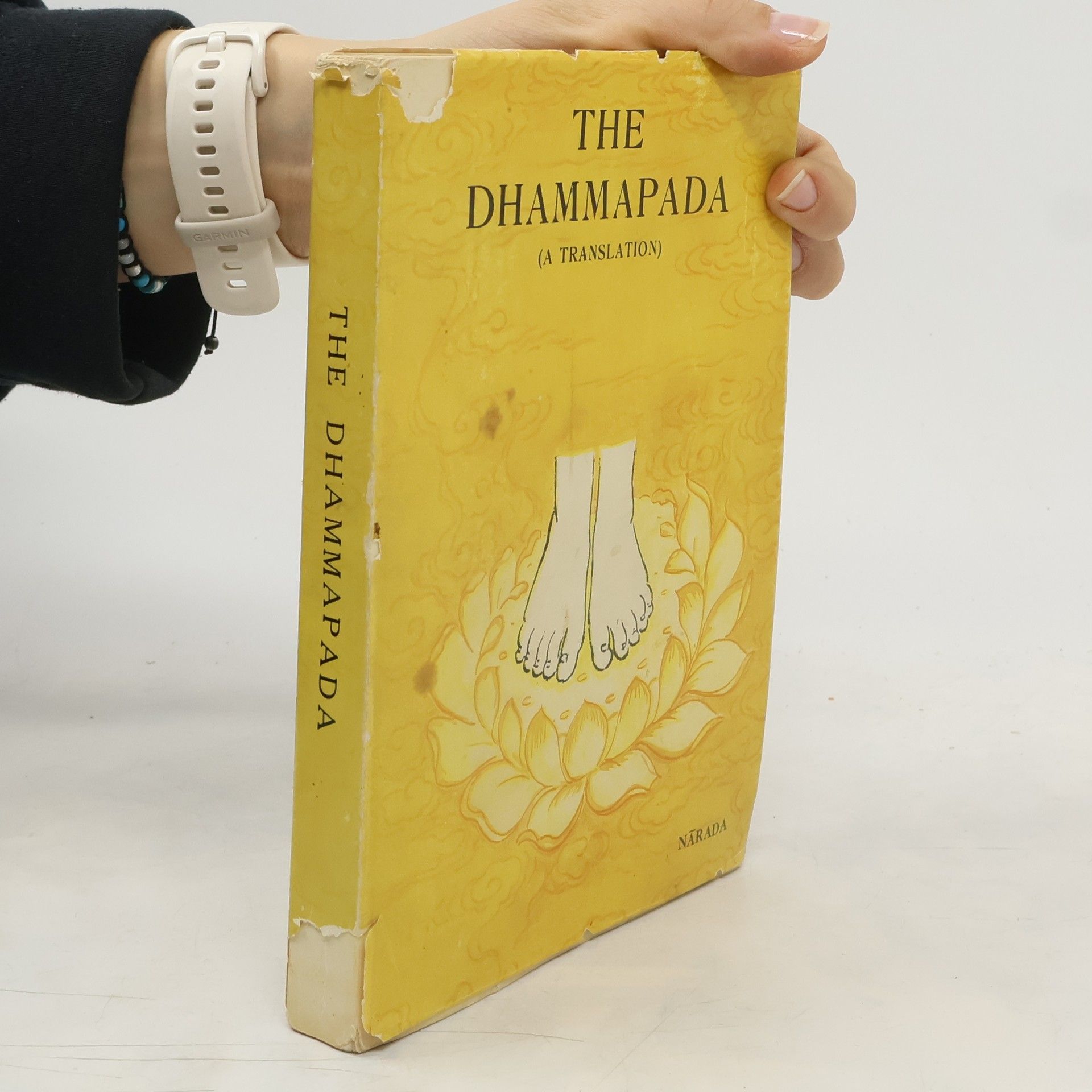 Various authors The Dhammapada