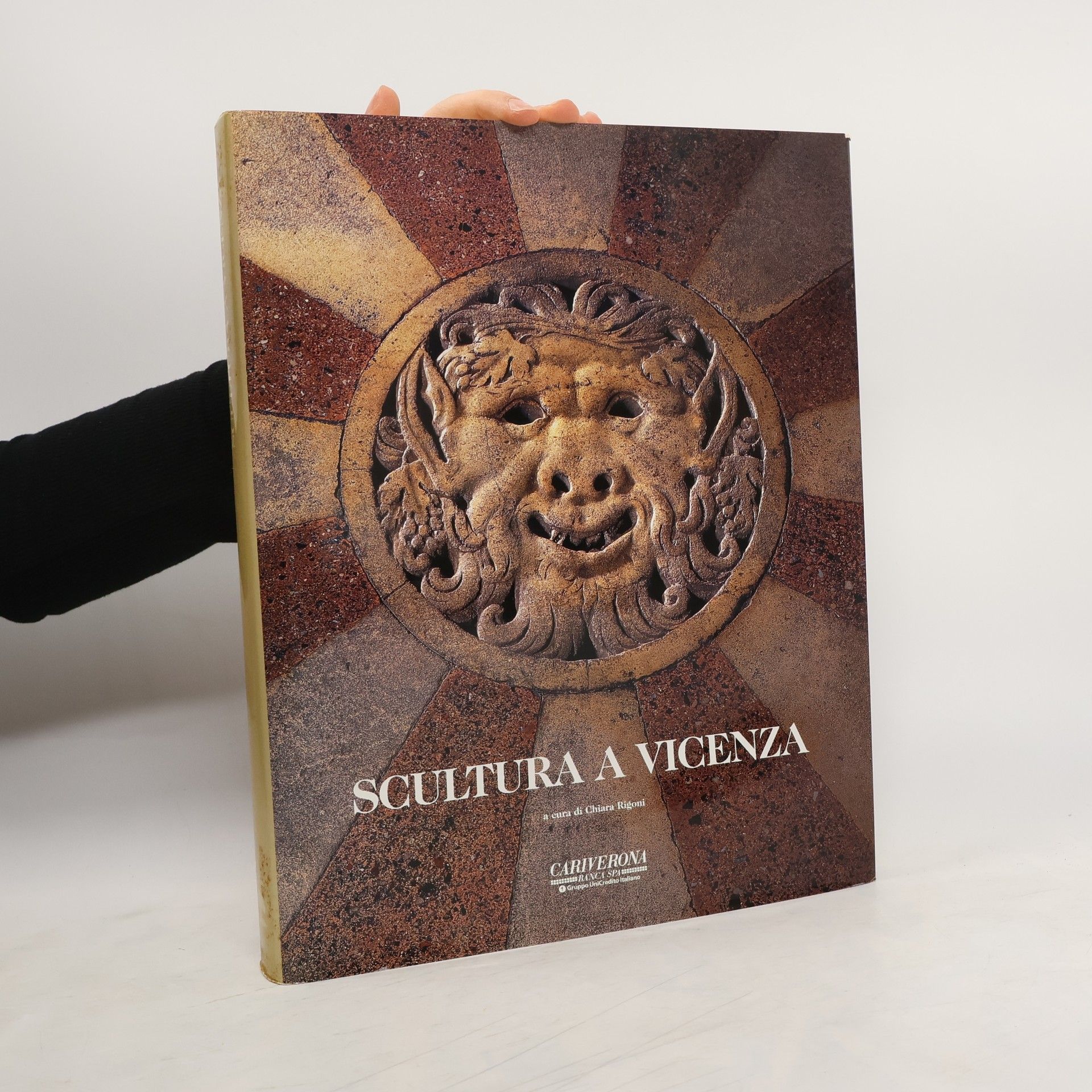 Autorenkollektiv Scultura a Vicenza