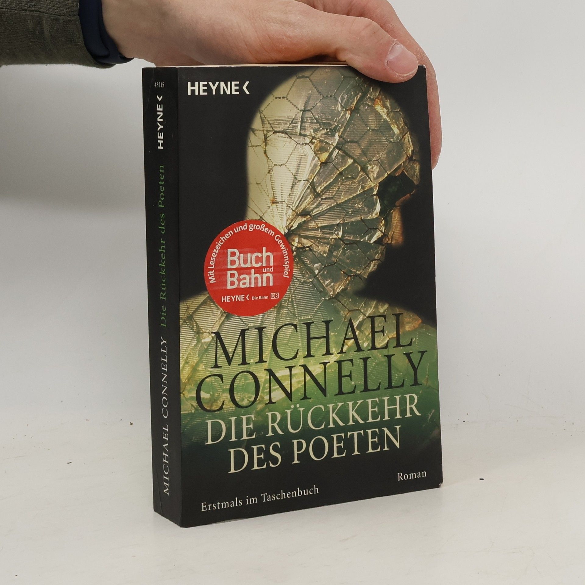 Michael Connelly Die Rückkehr des Poeten