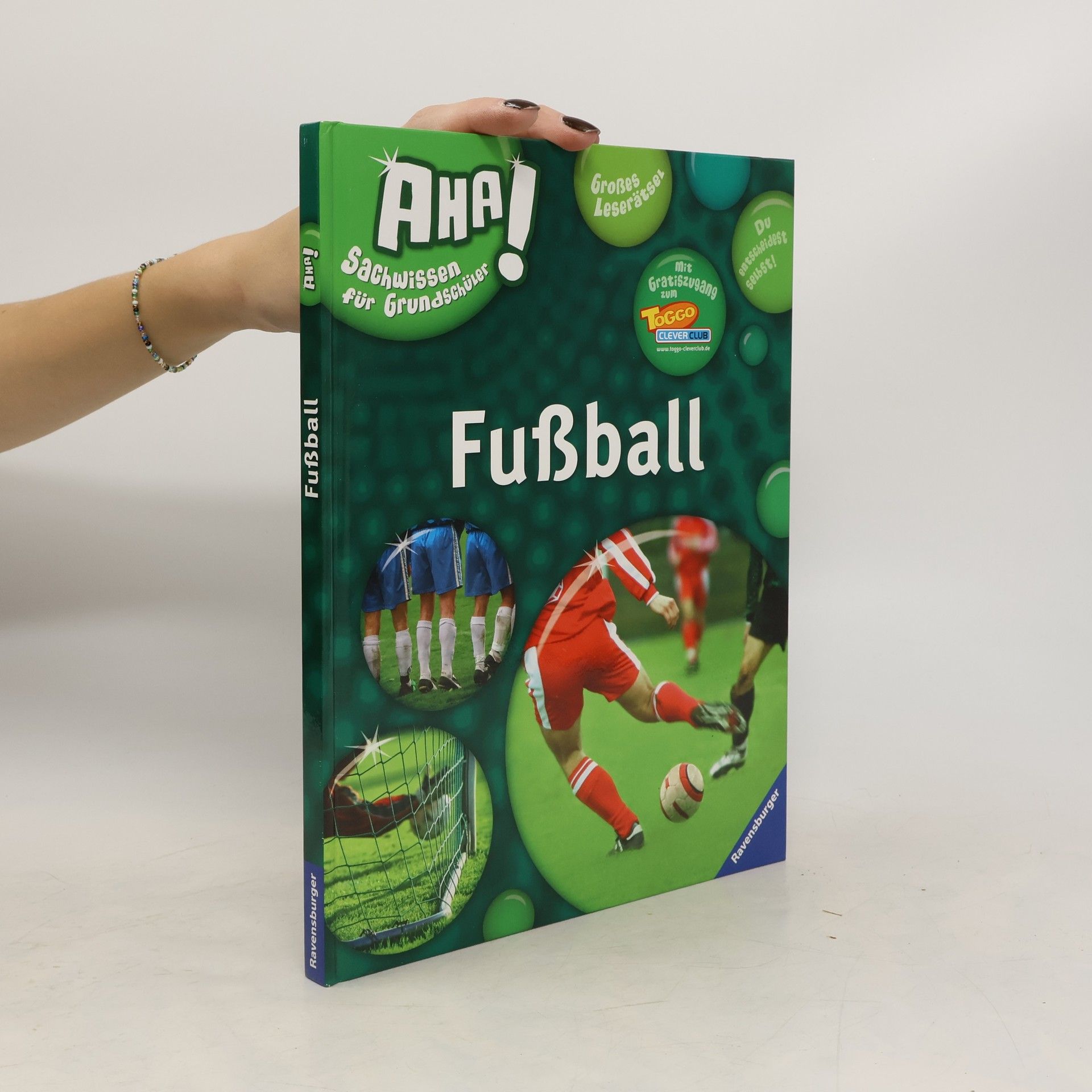 Martina Gorgas Fußball