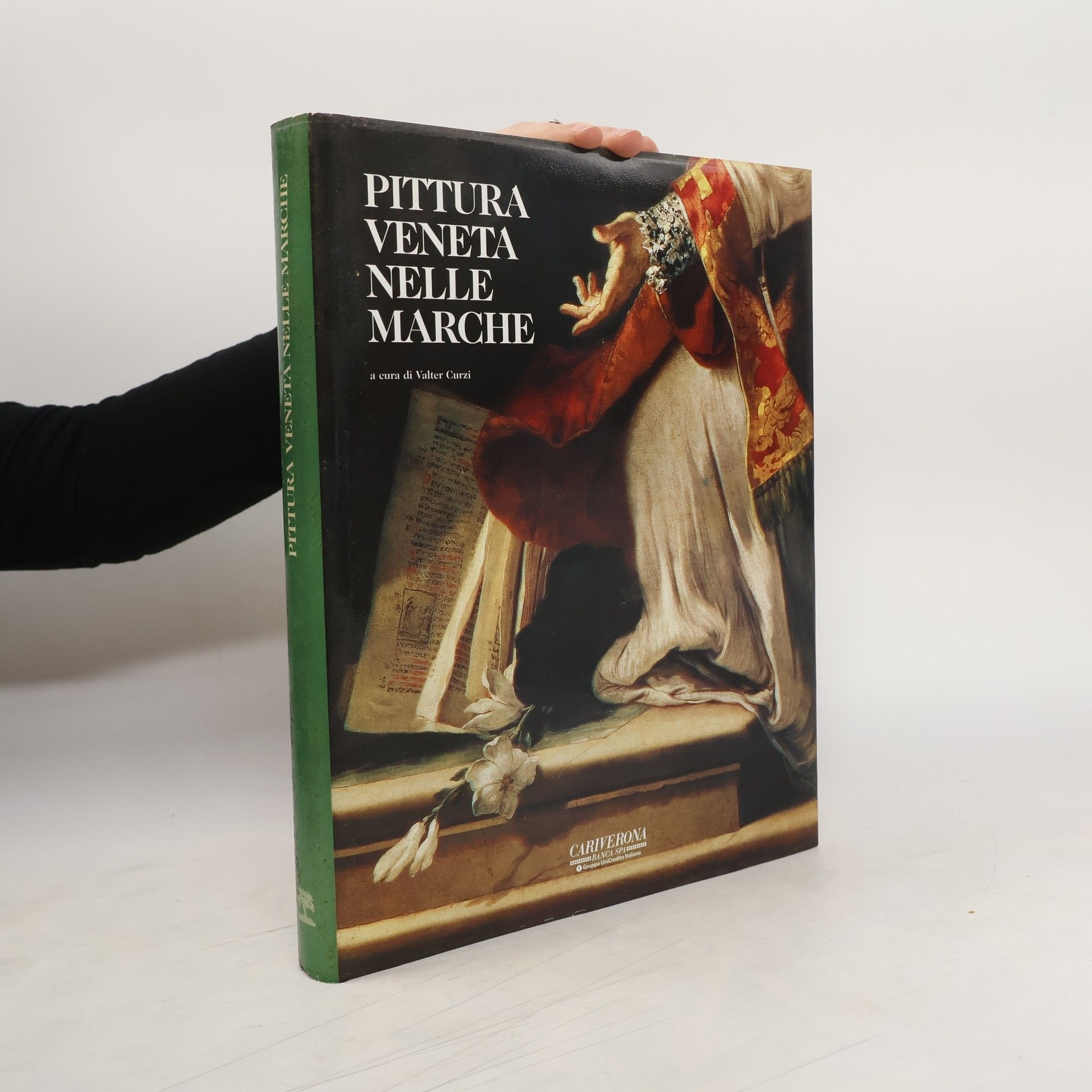 Pittura veneta nelle Marche