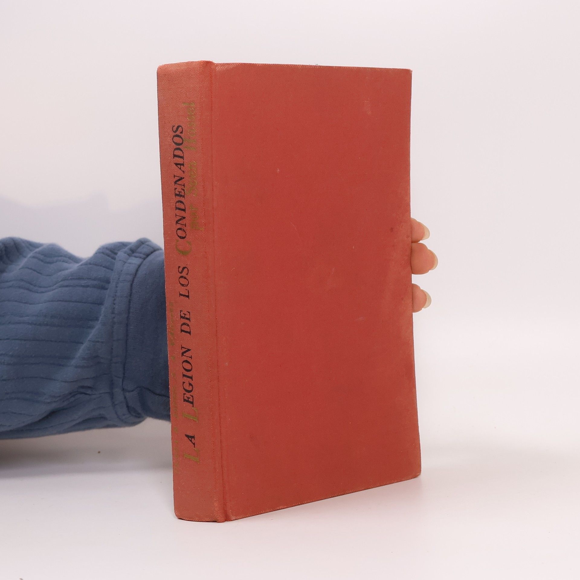 Sven Hassel La legion de los condenados