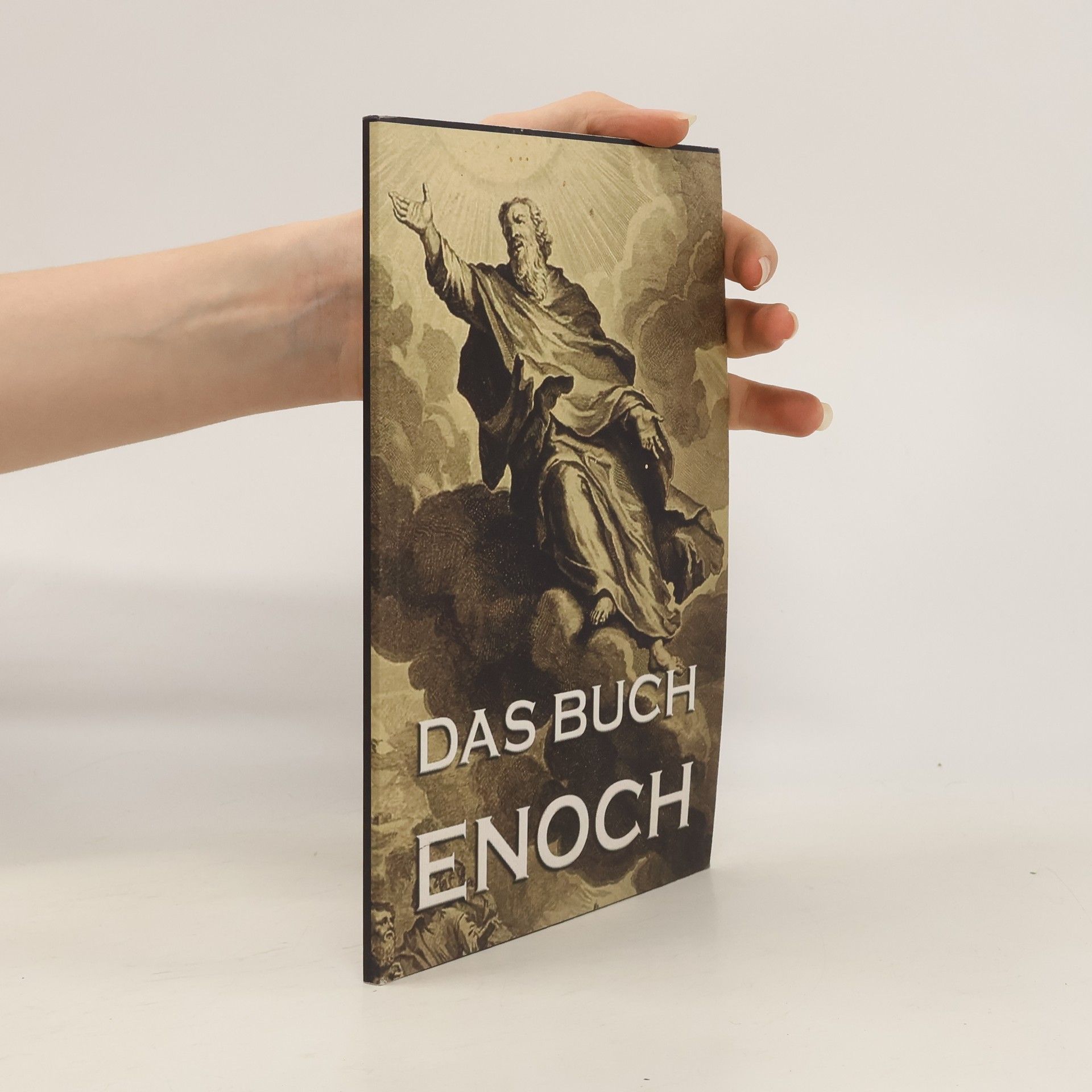 Das Buch Enoch