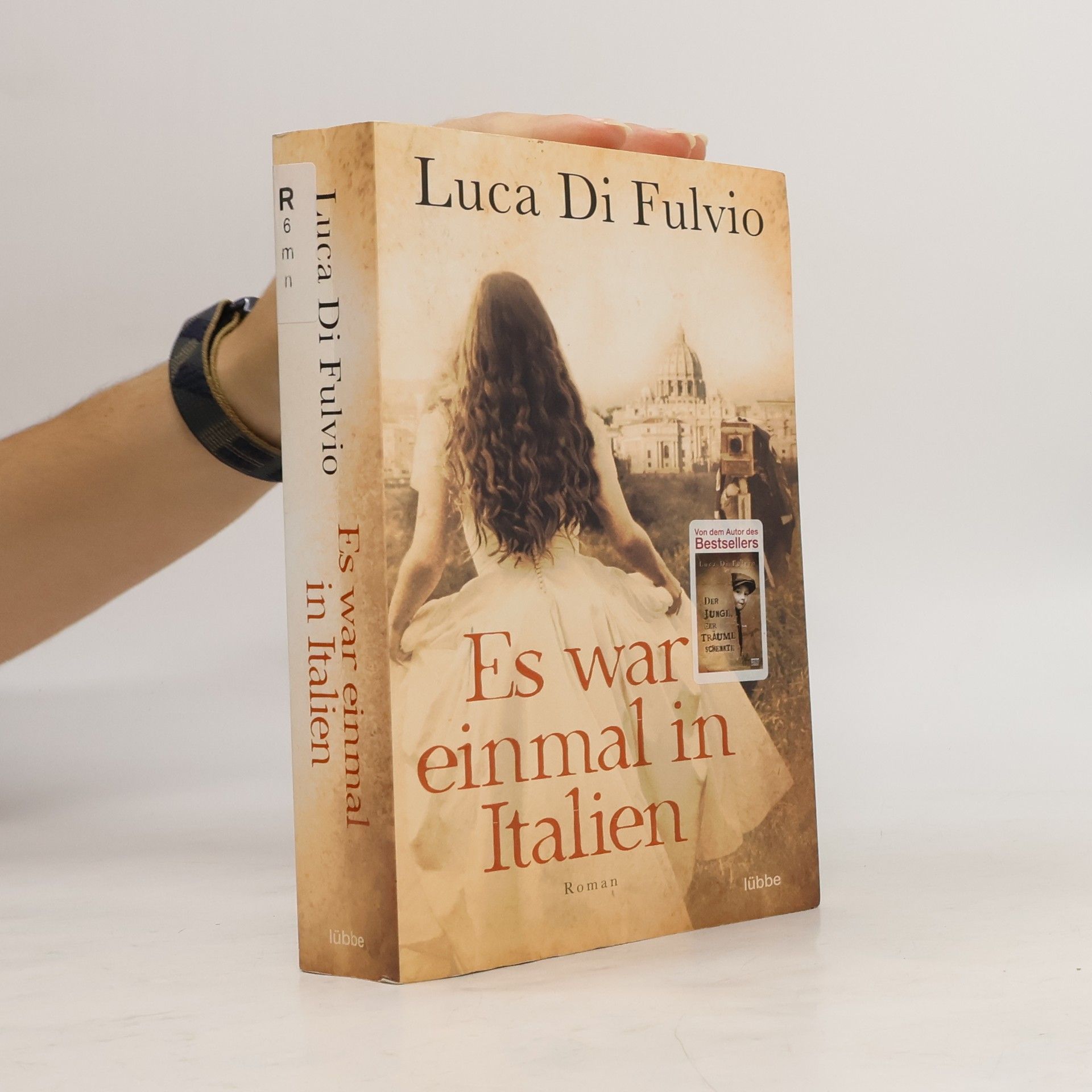 Es war einmal in Italien