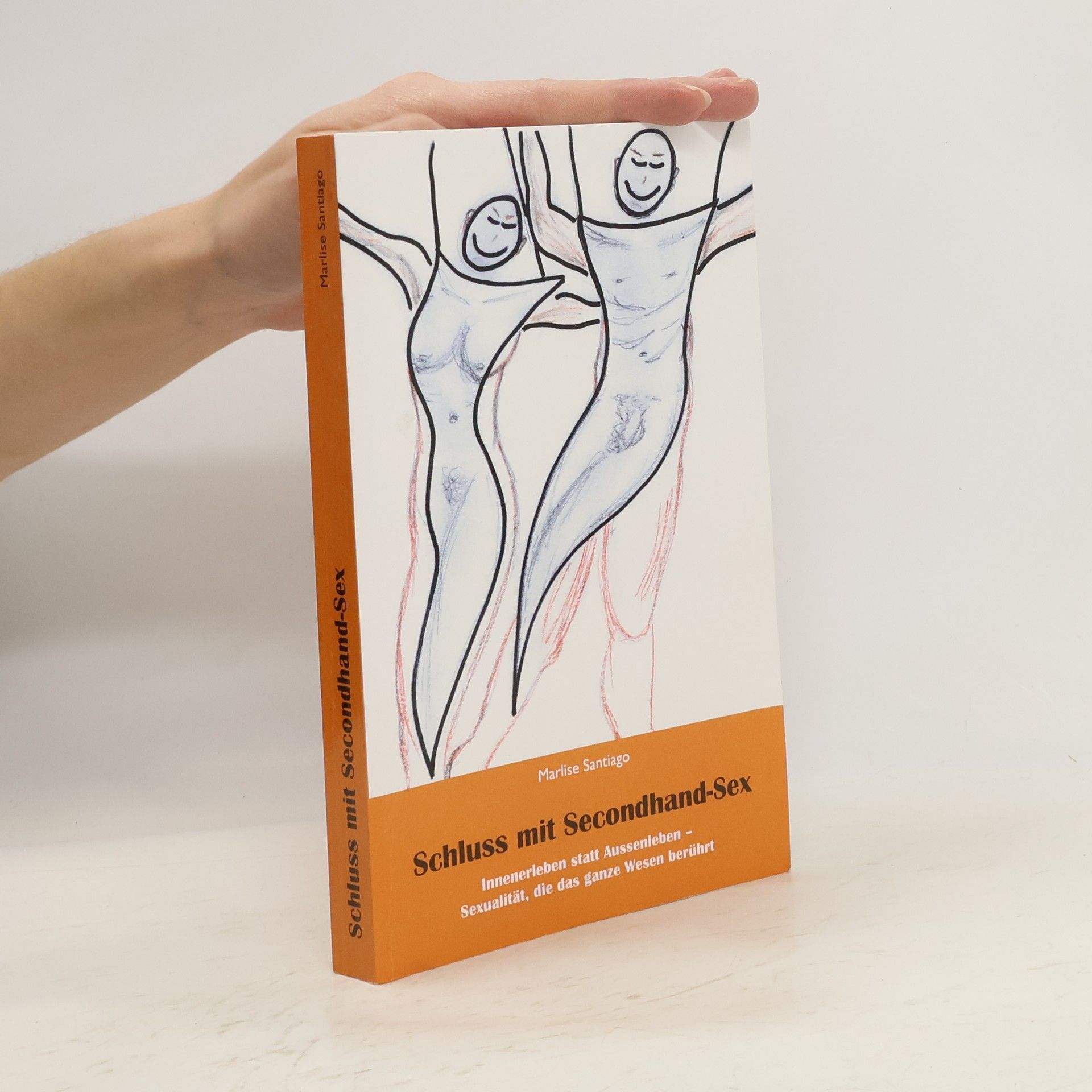 Schluss mit Secondhand-Sex