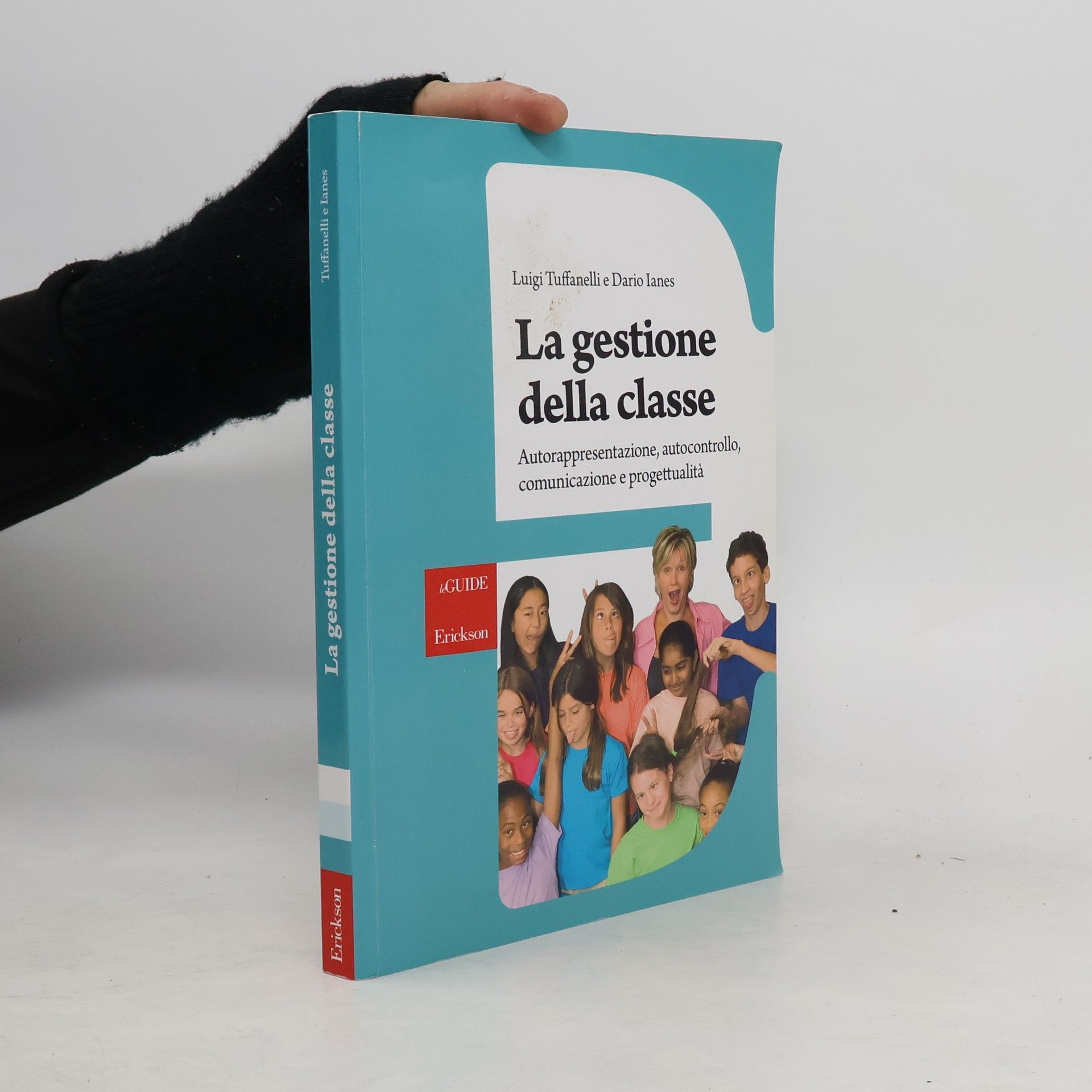 Dario Ianes La gestione della classe