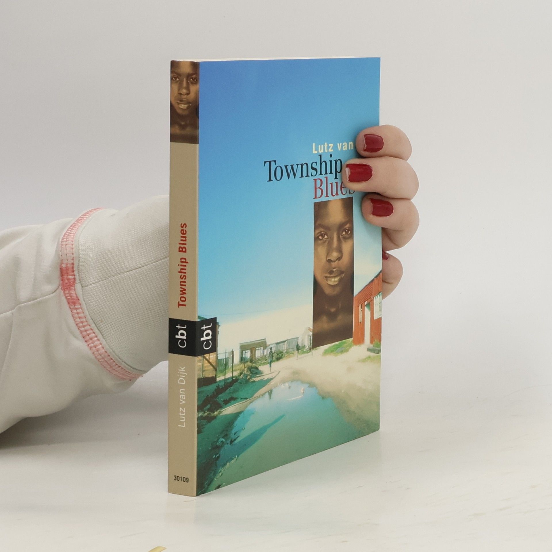 Lutz van Dijk Township Blues