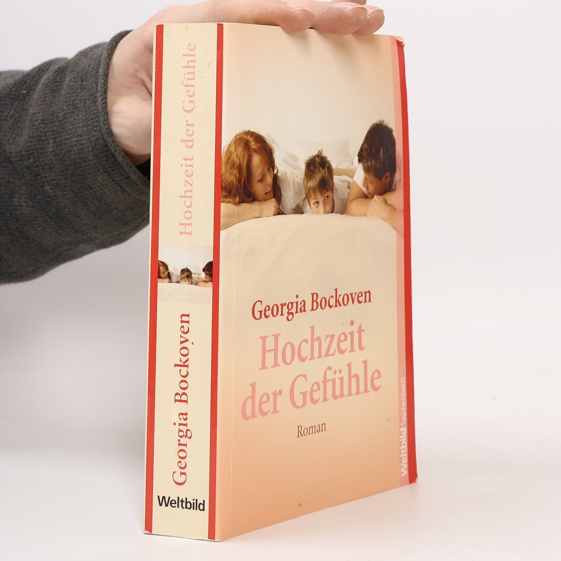 Hochzeit der Gefühle