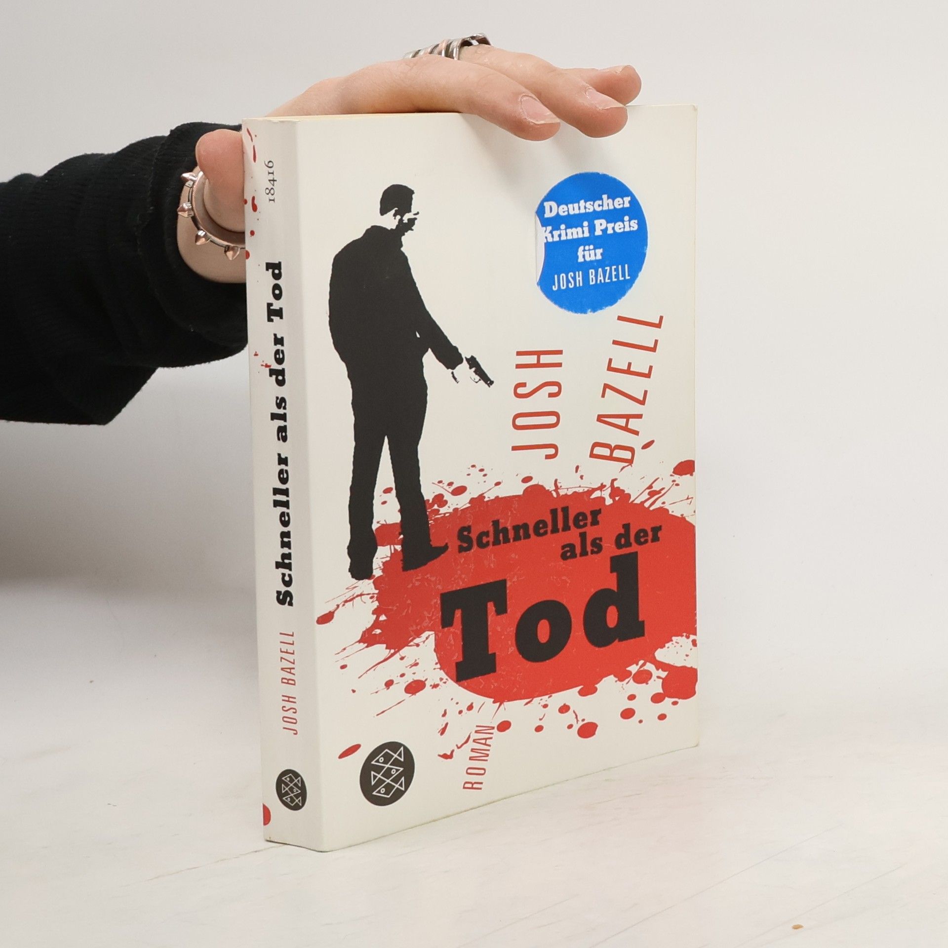 Schneller als der Tod