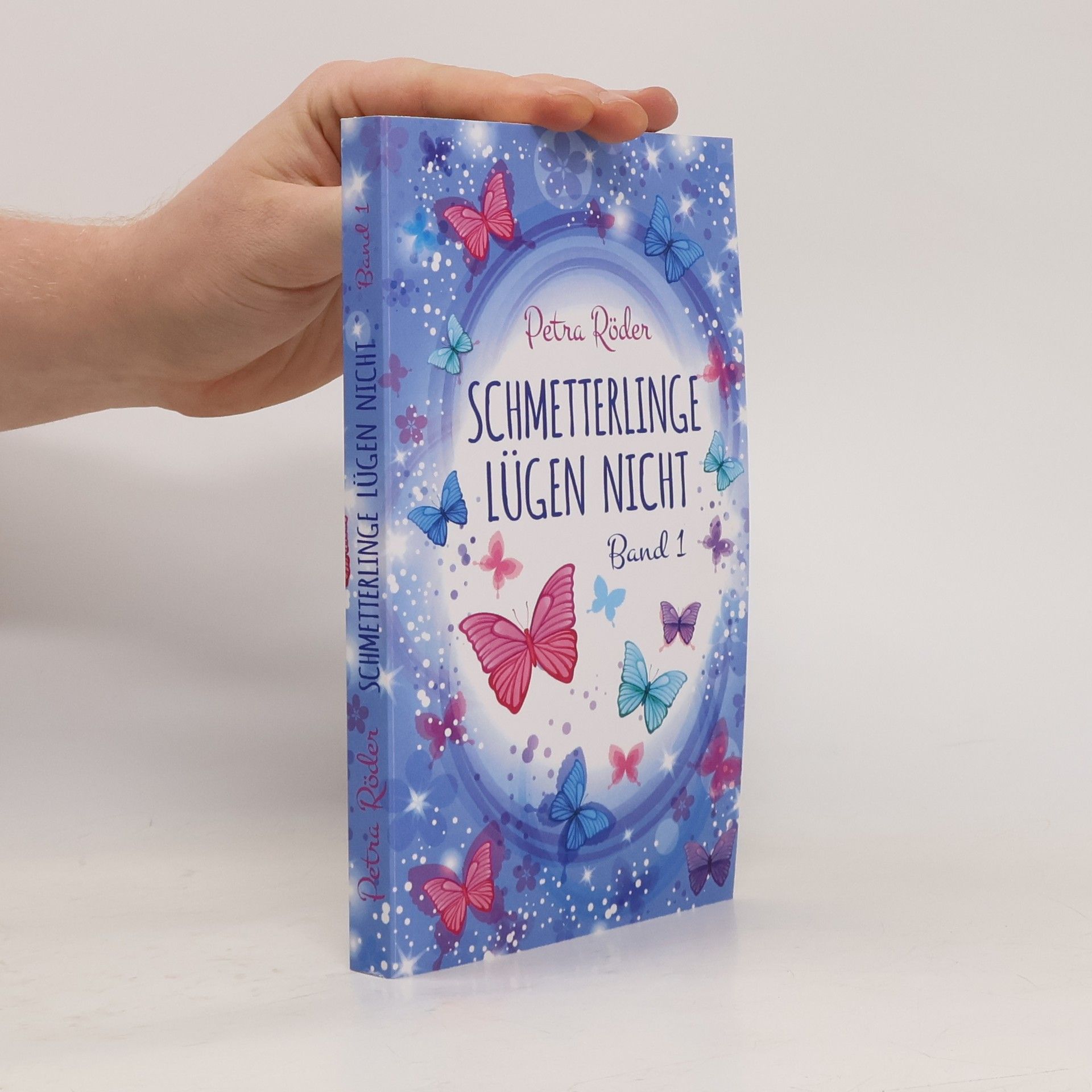 Schmetterlinge lügen nicht