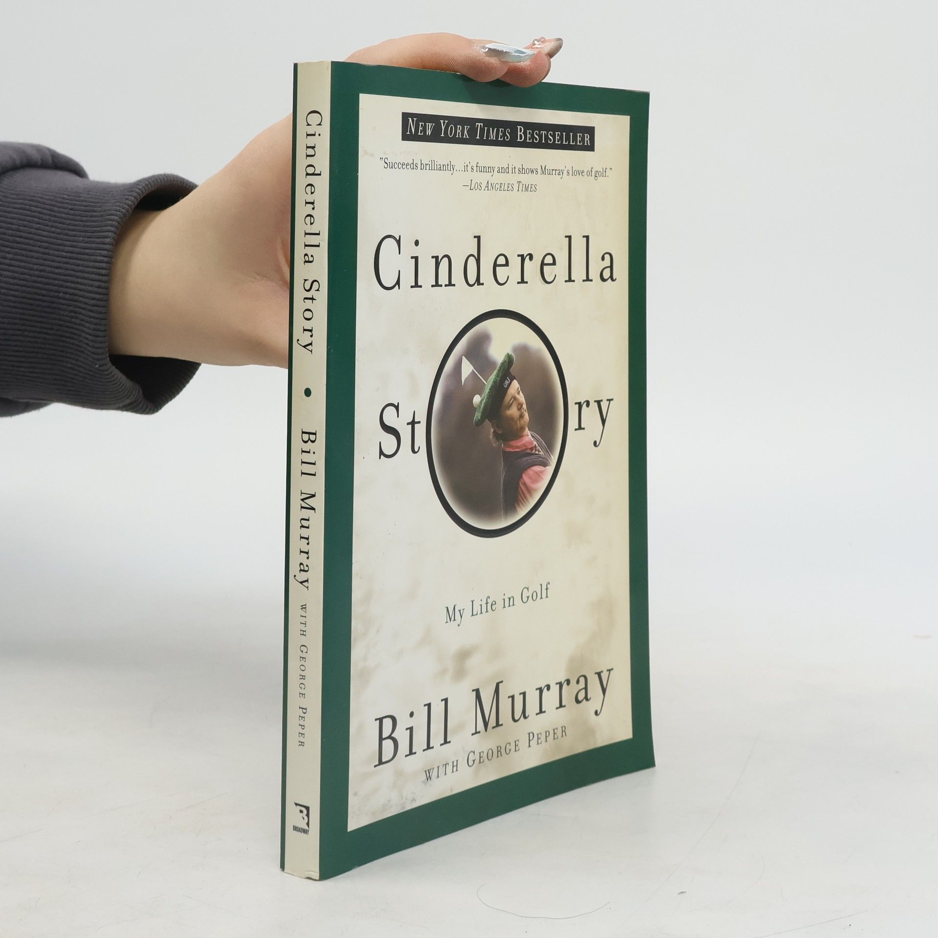 Bill Murray Cinderella Story