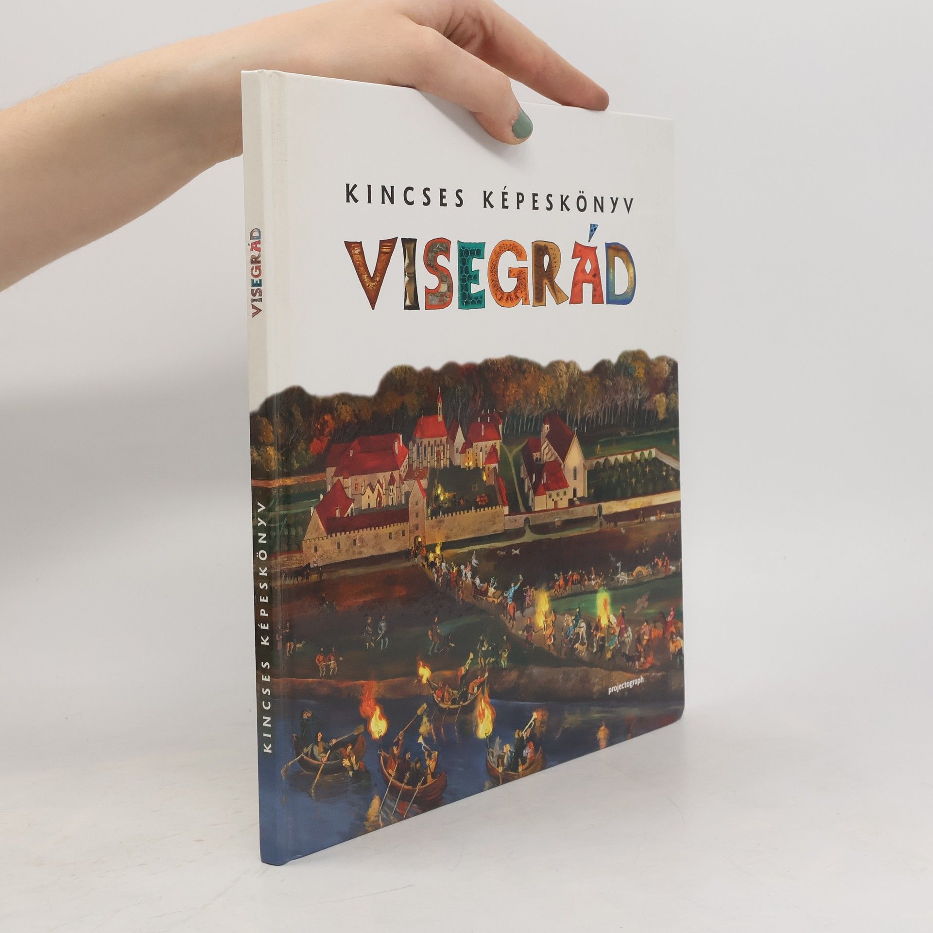 Kolektiv autorů Visegrád