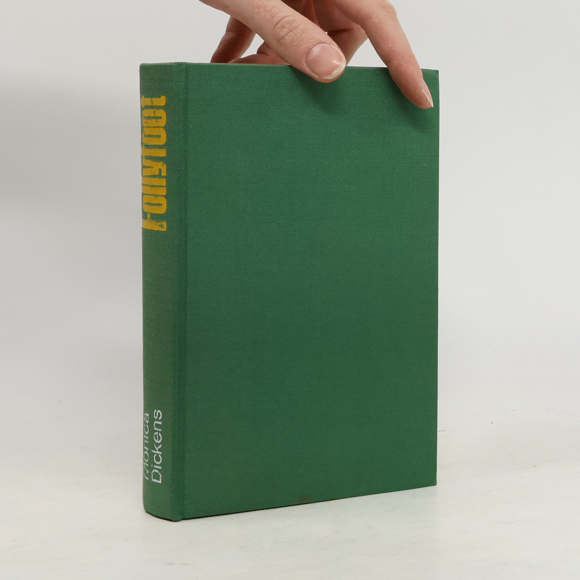 Monica Dickens Follyfoot die Pferdefarm. Die Kinder auf Follyfoot