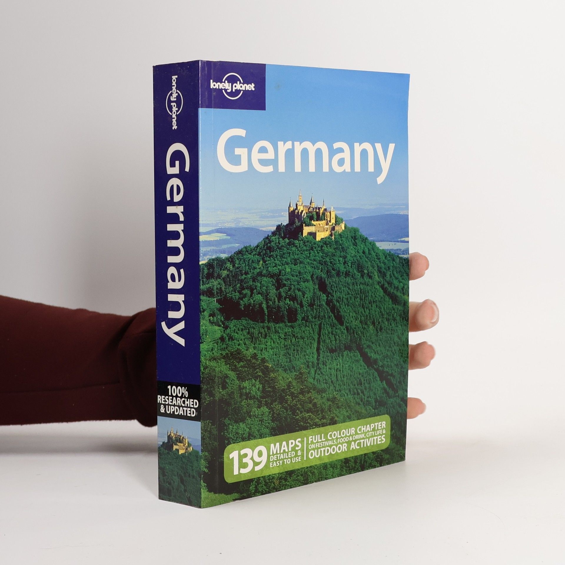 Auteurscollectief Germany