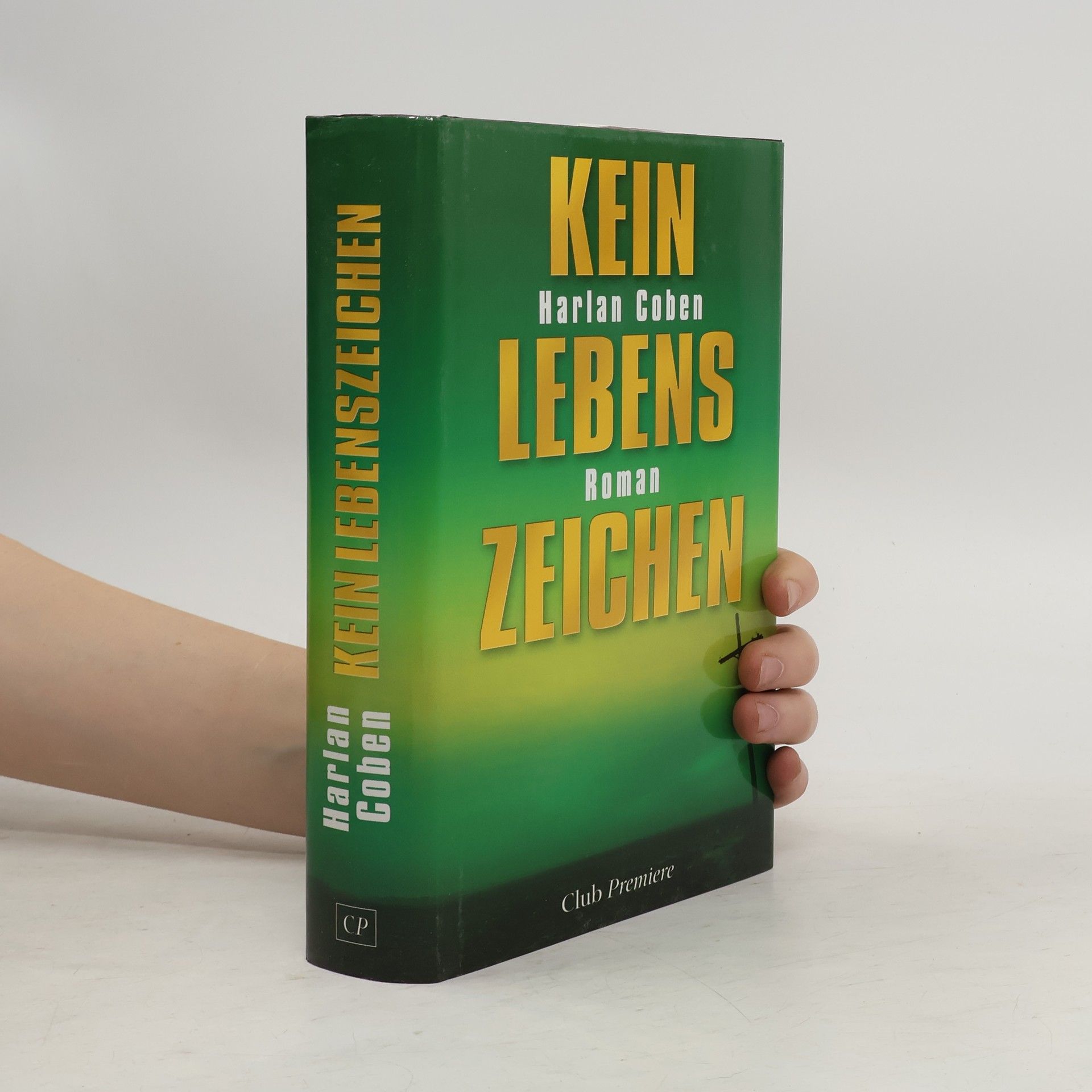 Harlan Coben Kein Lebenszeichnen